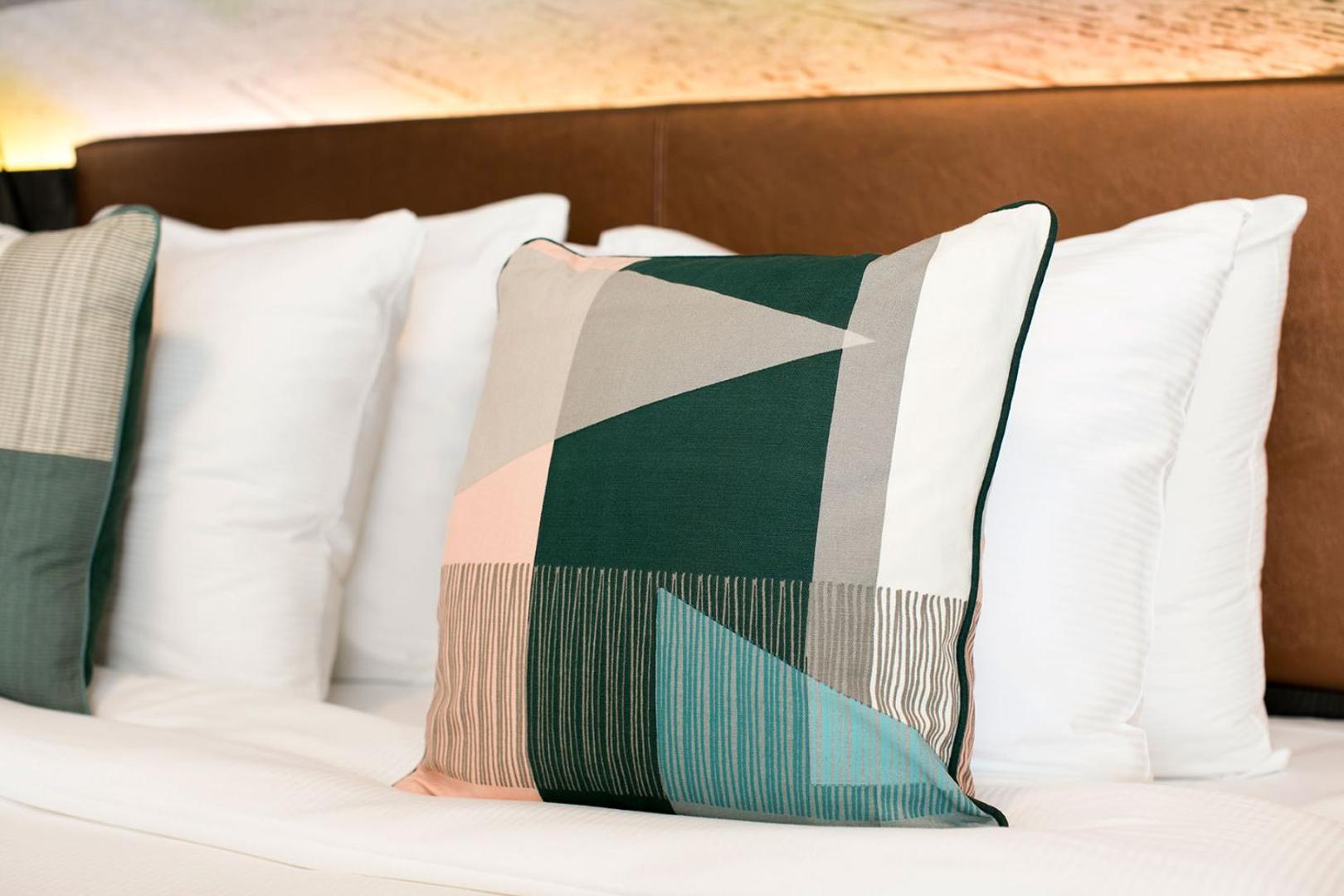 Savoy Hotel Rotterdam
