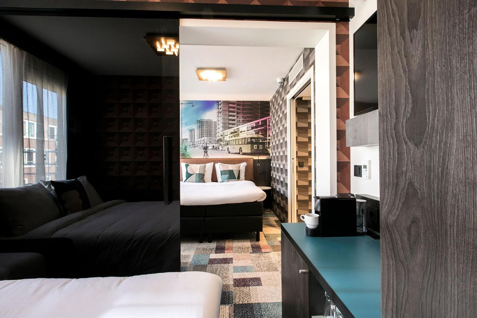 Savoy Hotel Rotterdam