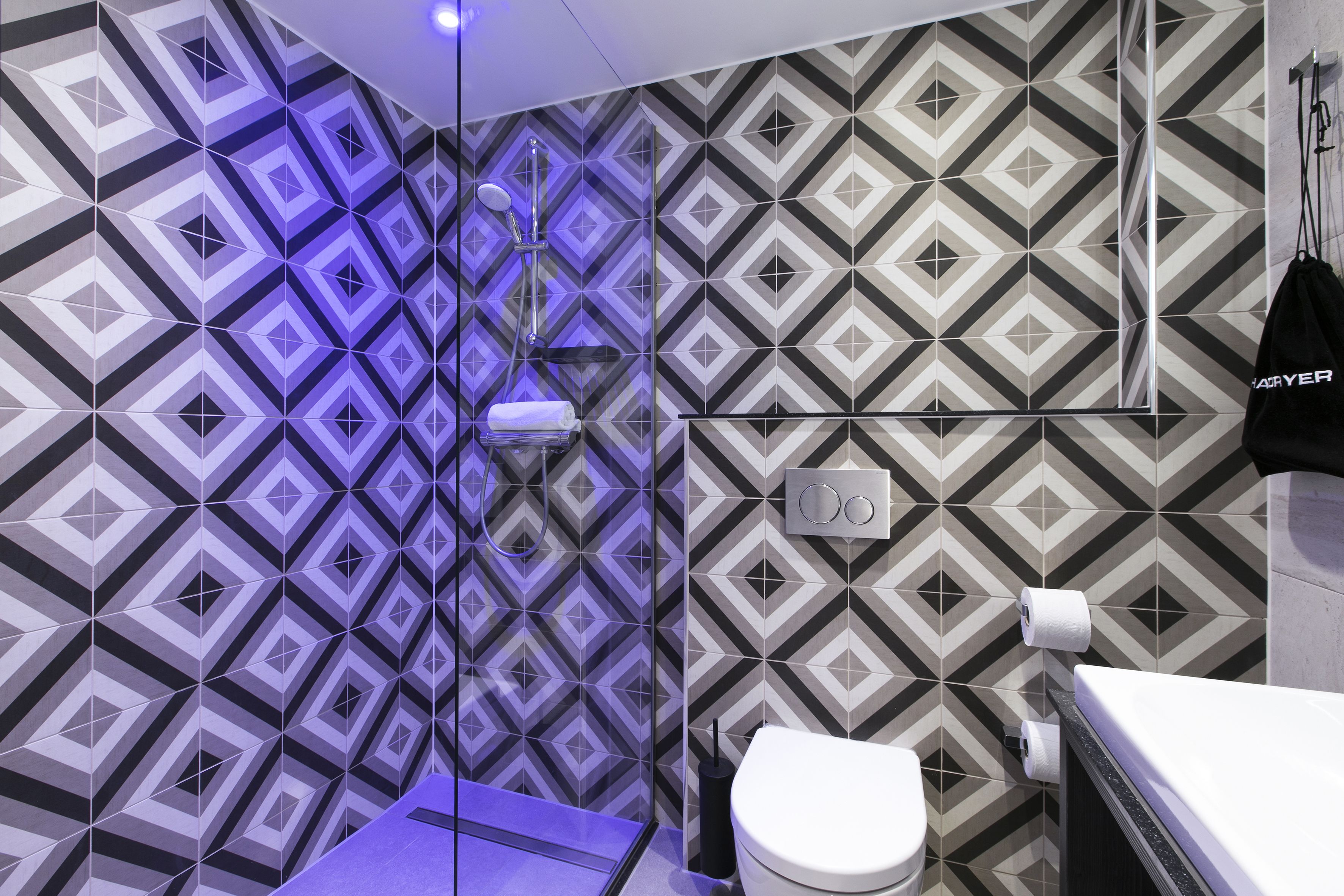Savoy Hotel Rotterdam