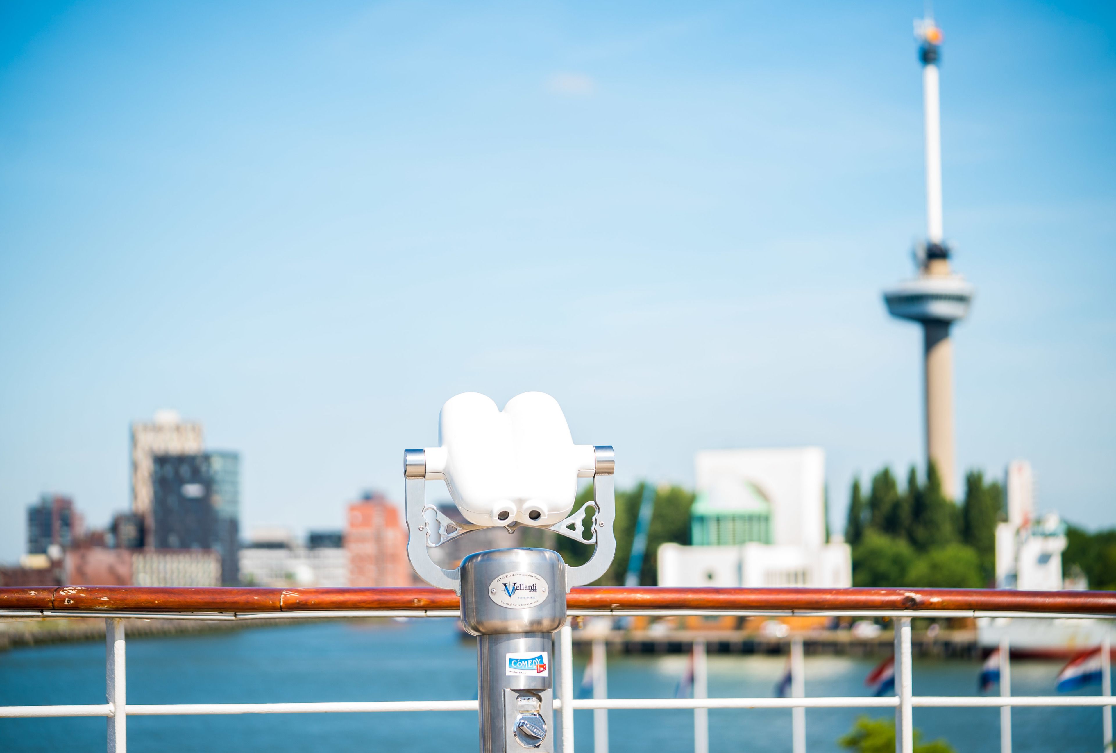 ss Rotterdam