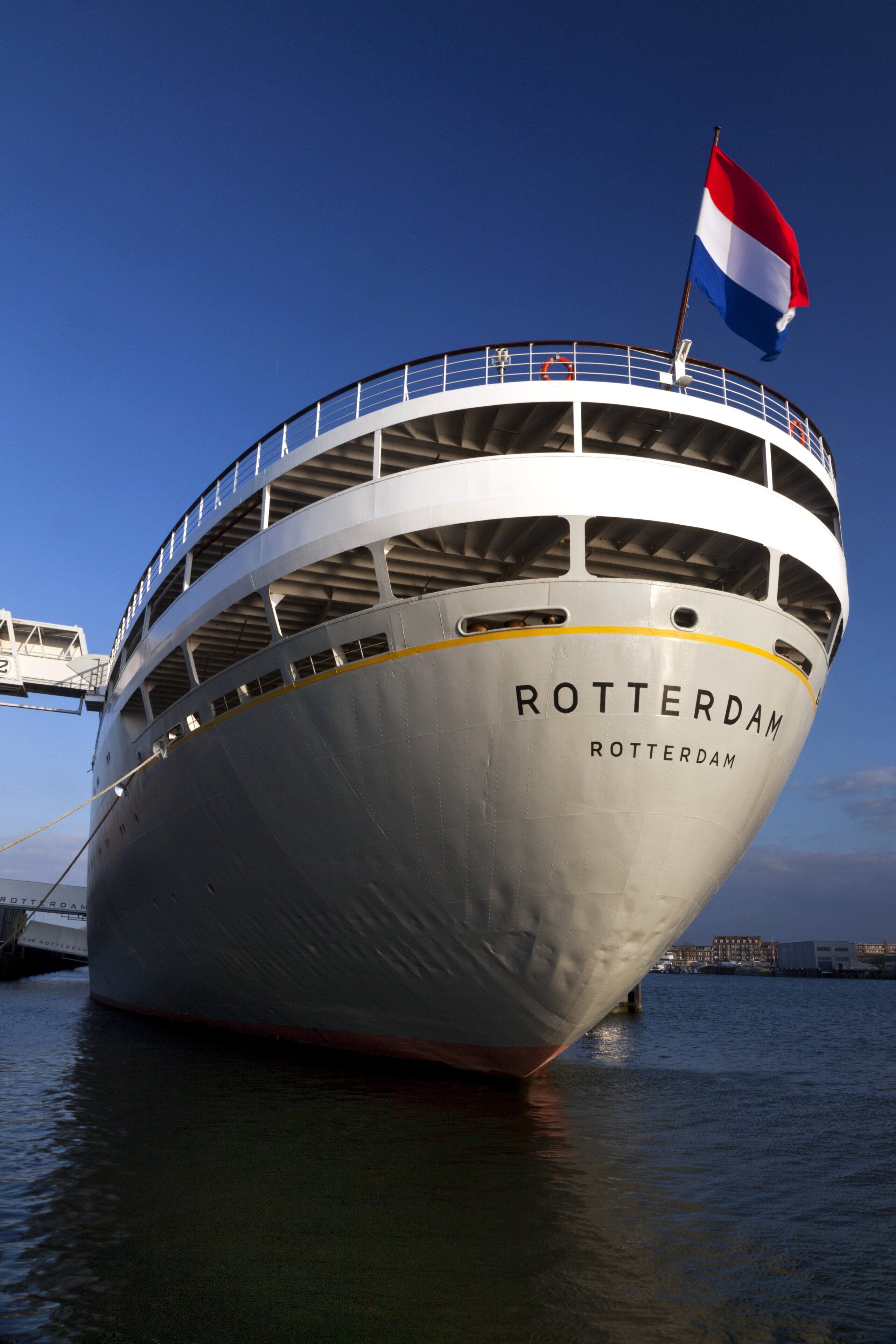 ss Rotterdam