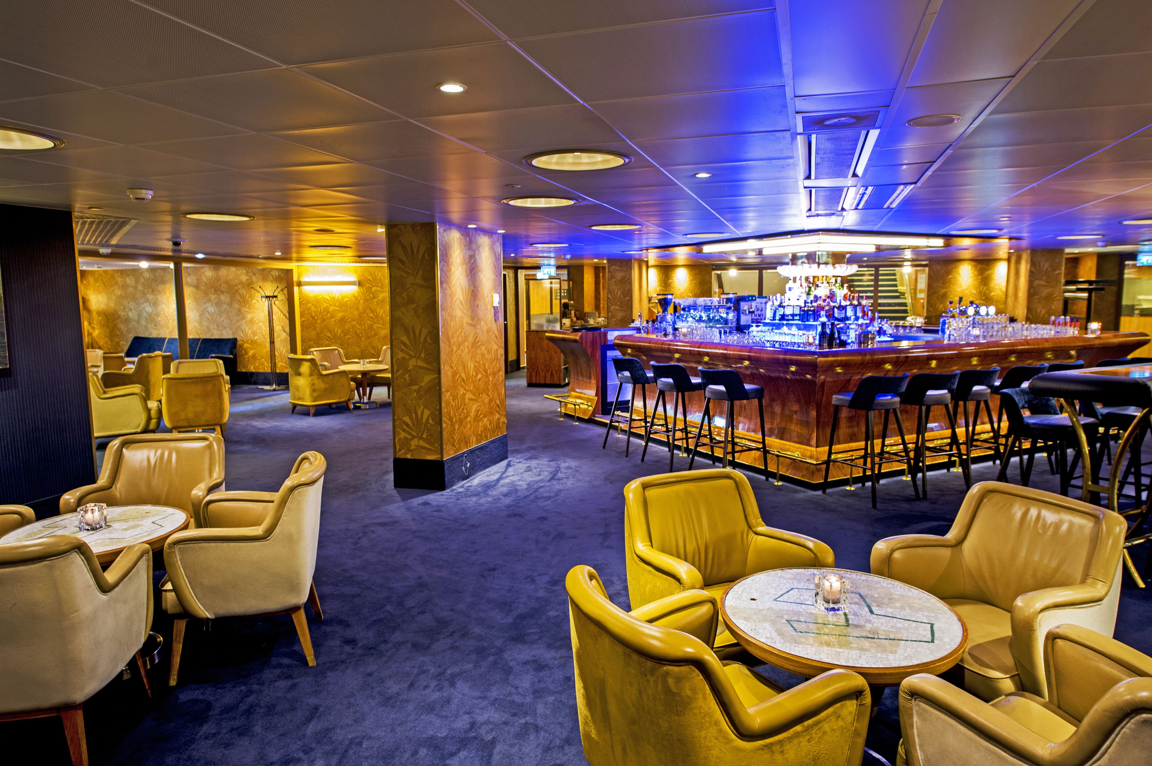 ss Rotterdam