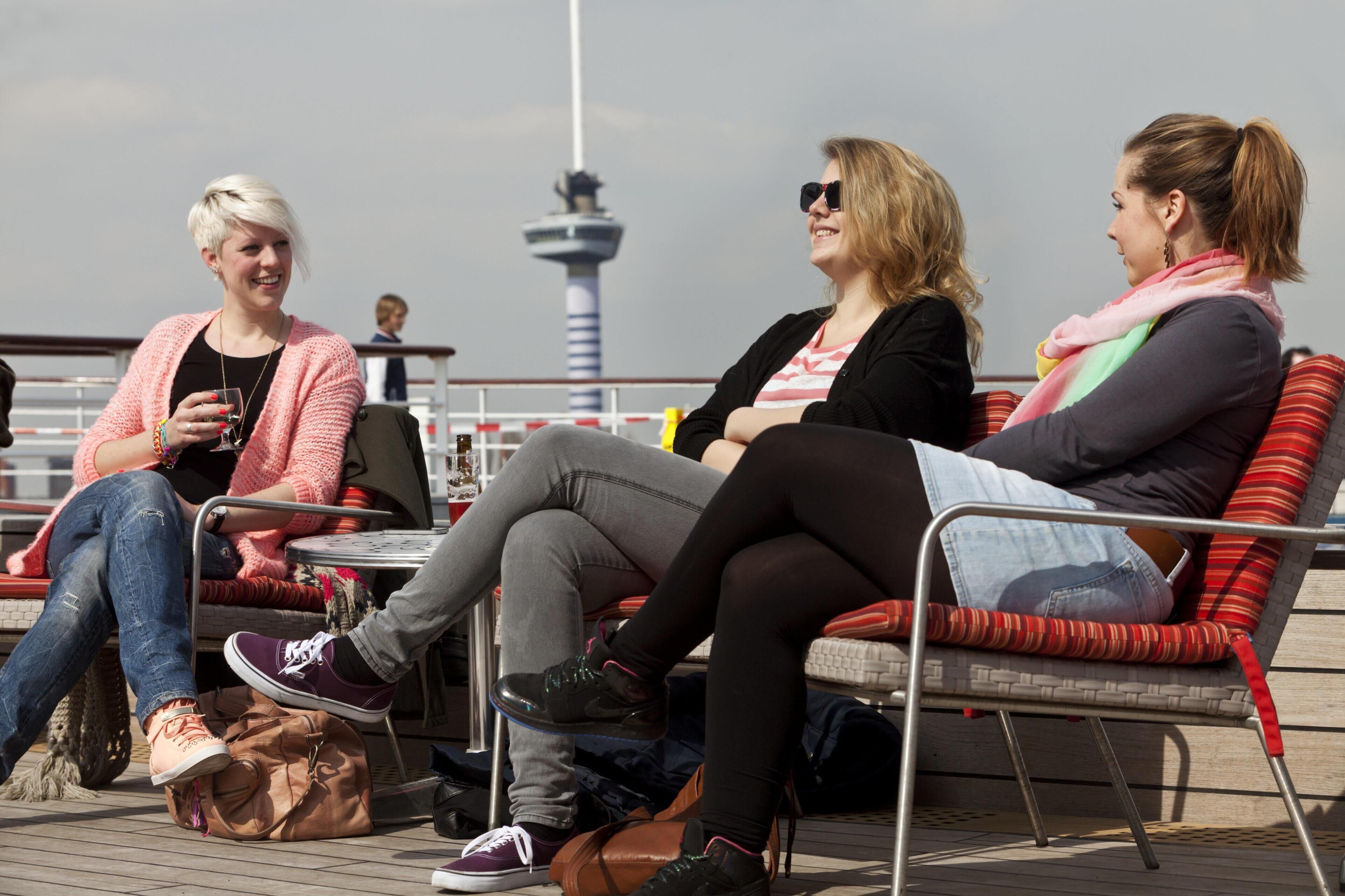 ss Rotterdam