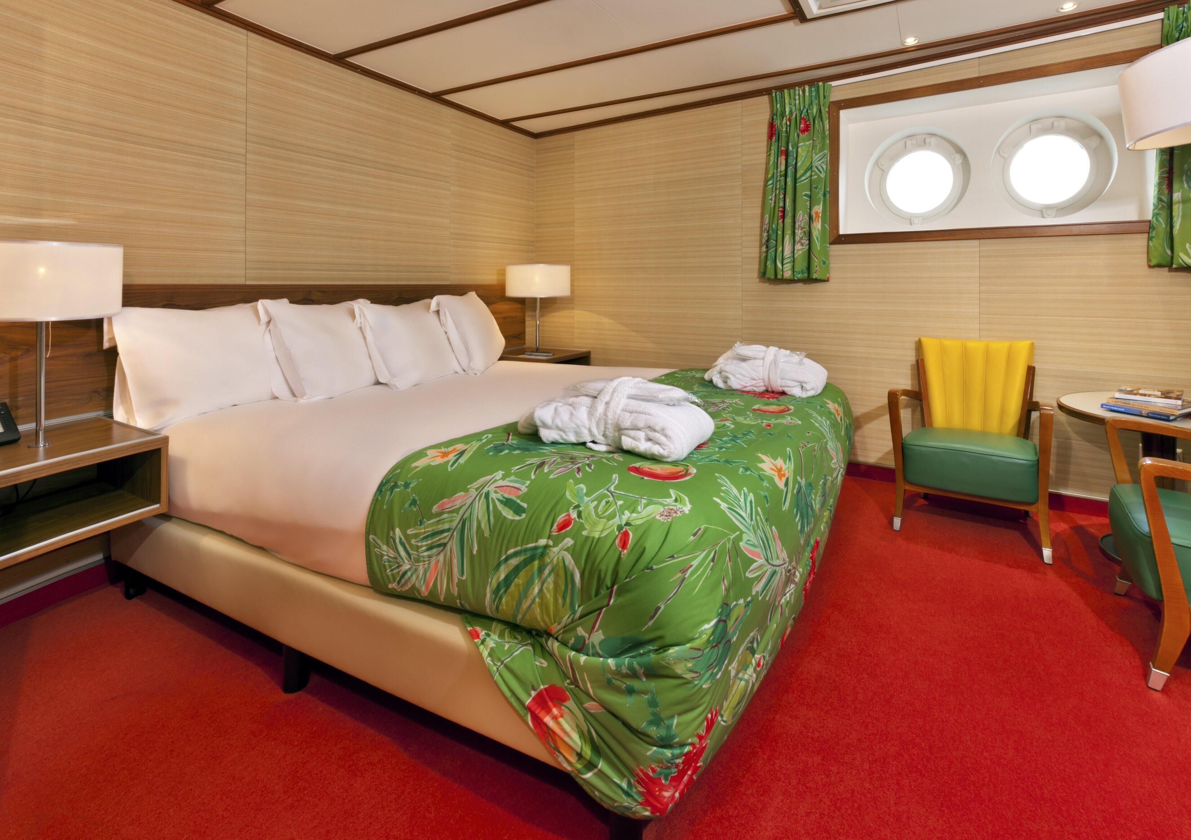 ss Rotterdam