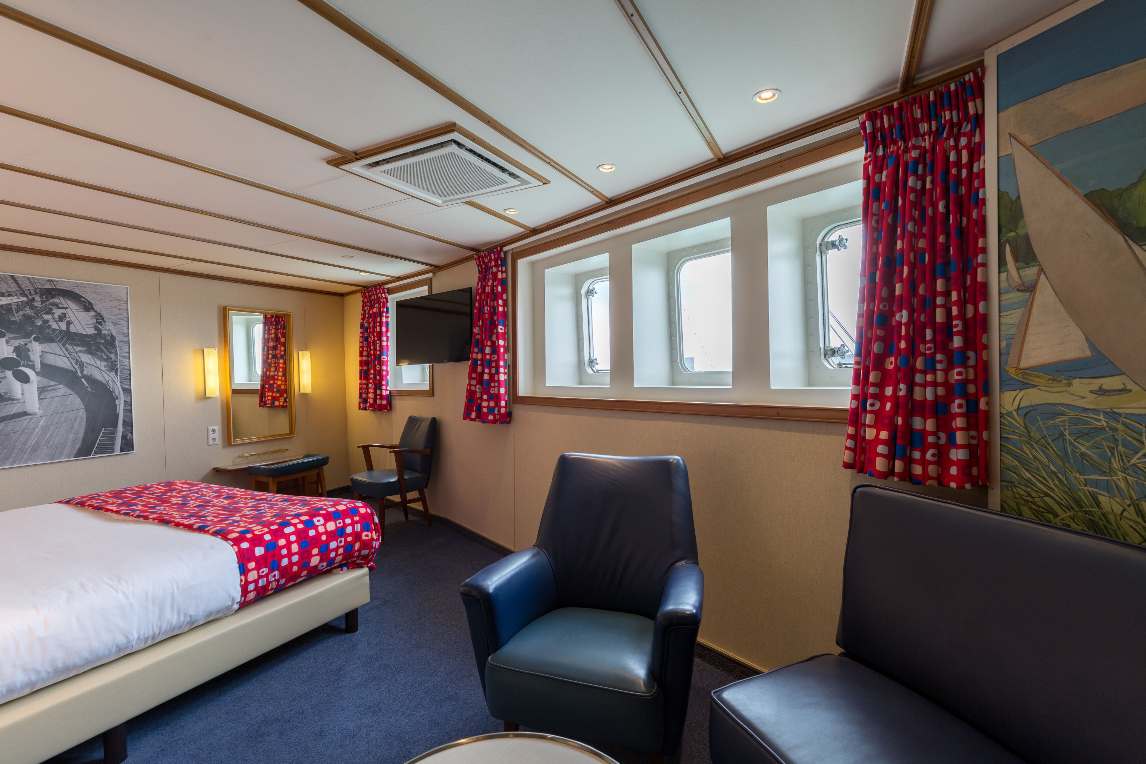 ss Rotterdam