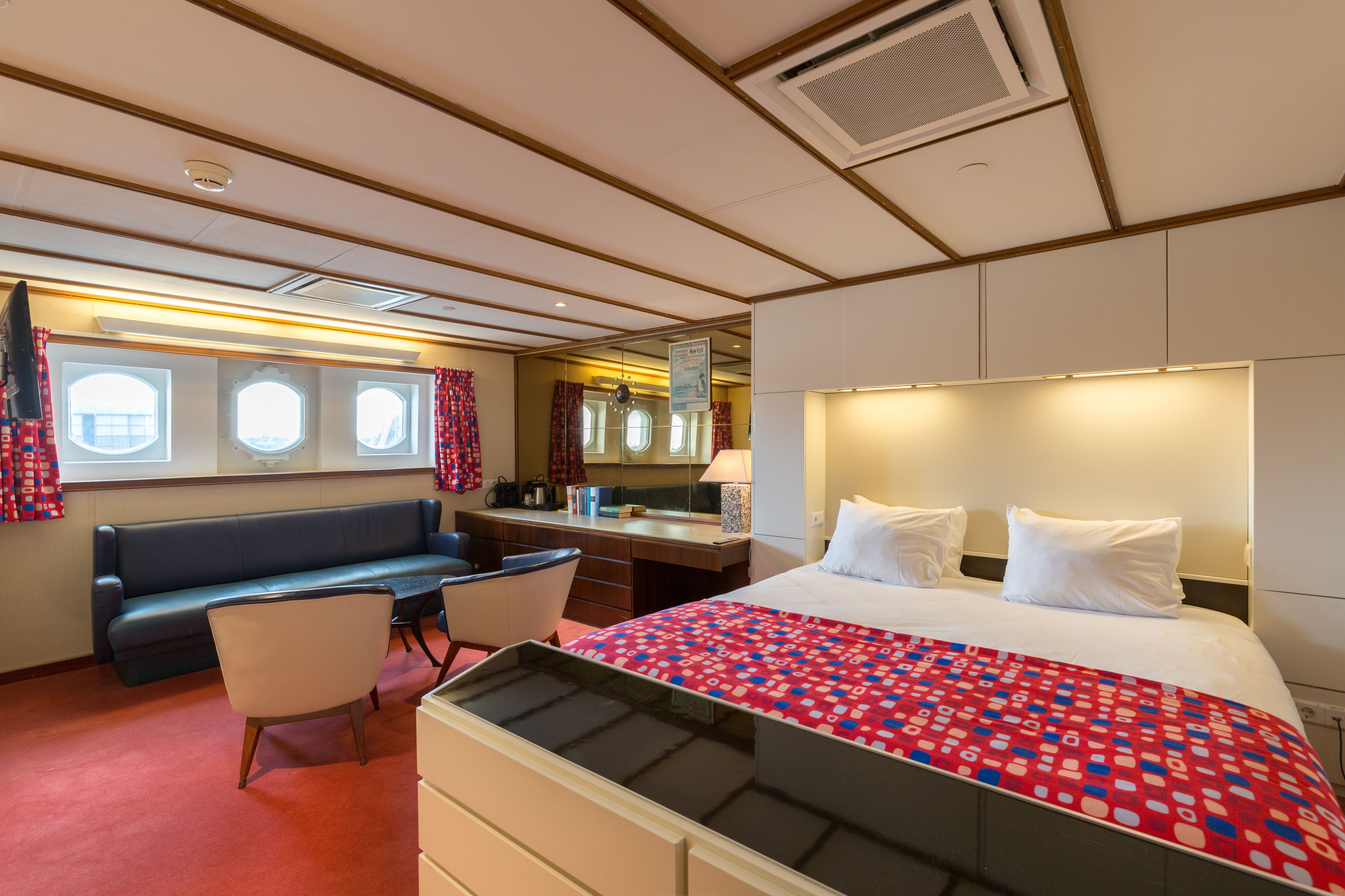ss Rotterdam
