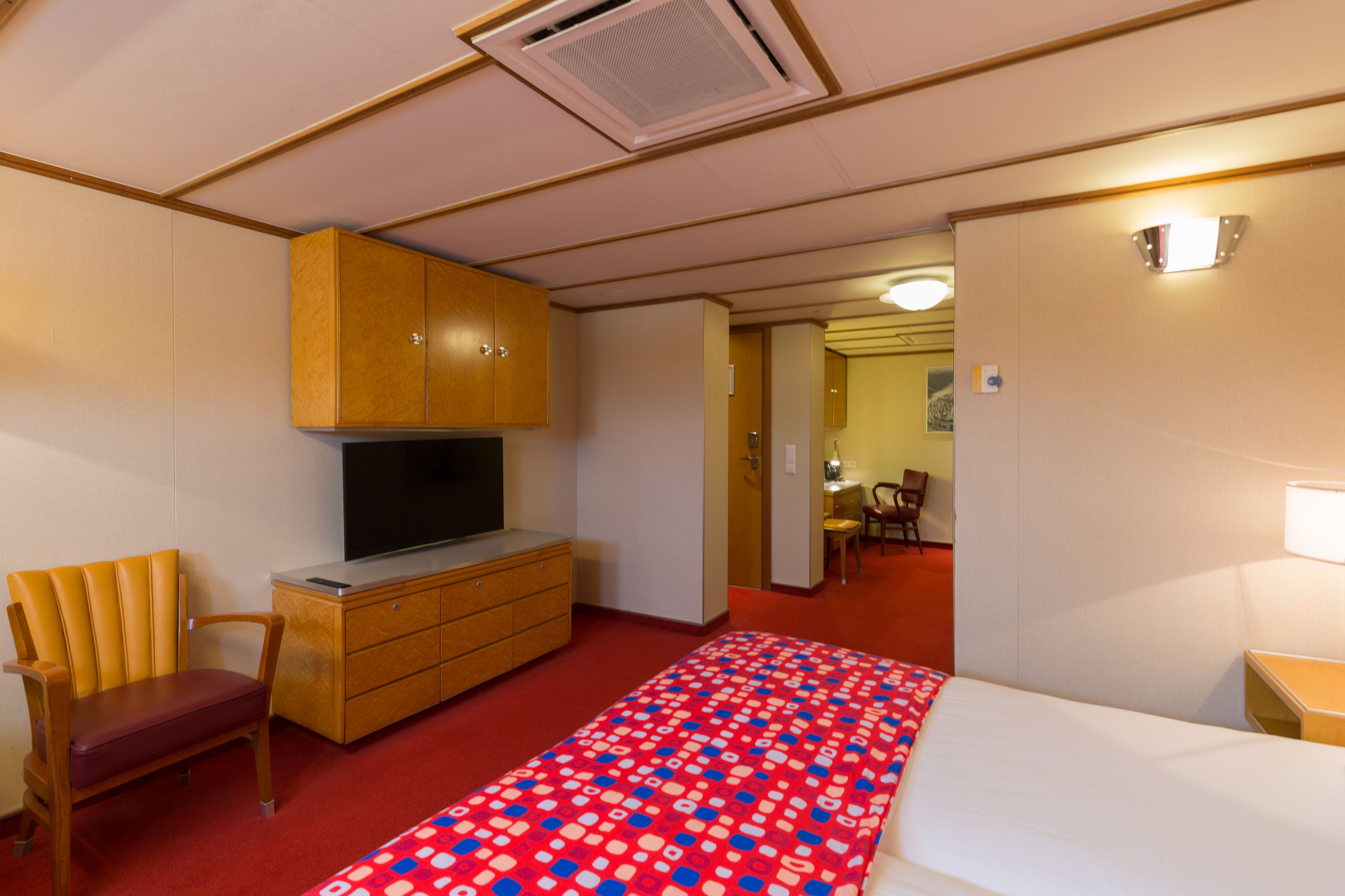 ss Rotterdam