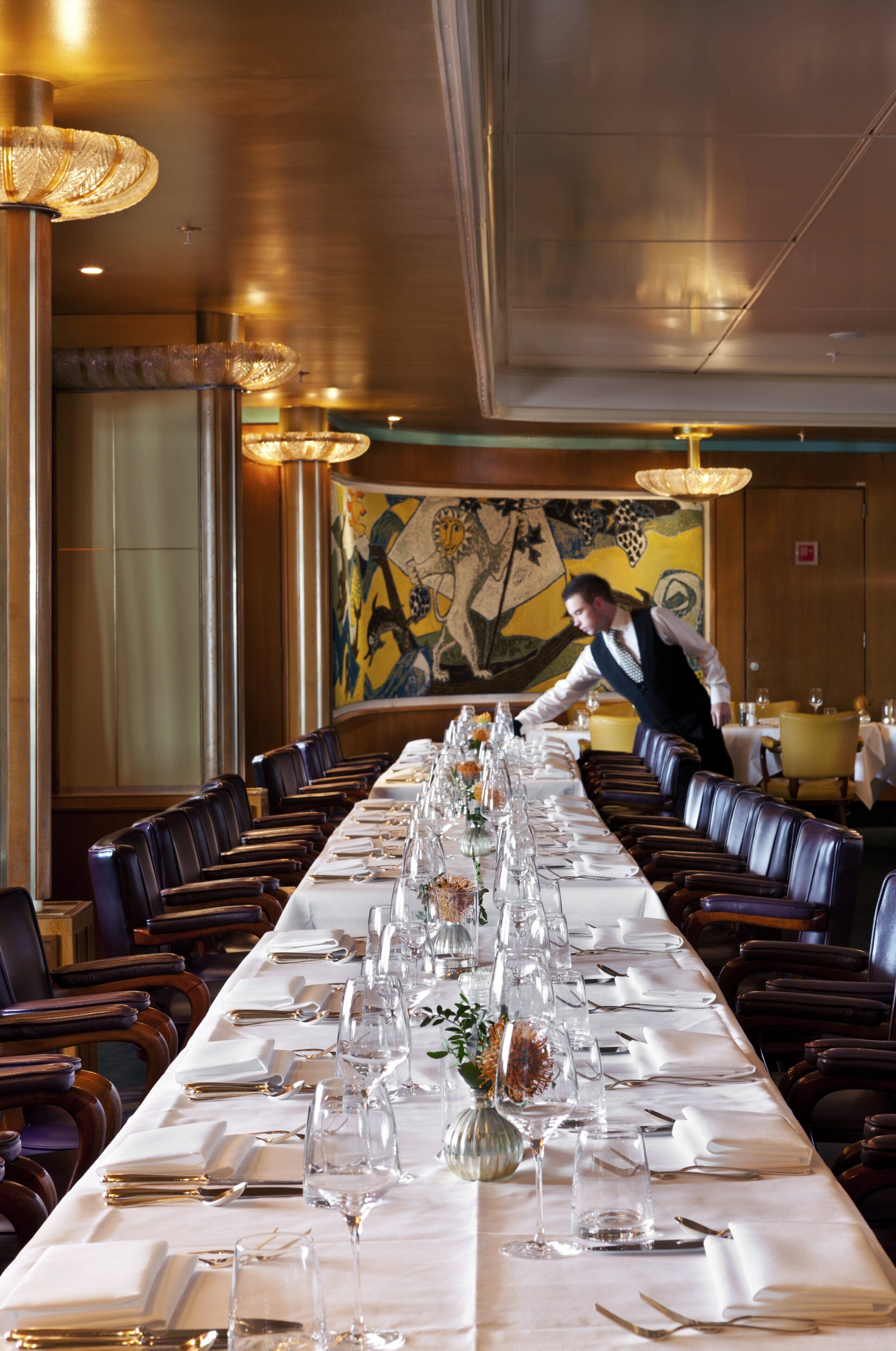 ss Rotterdam