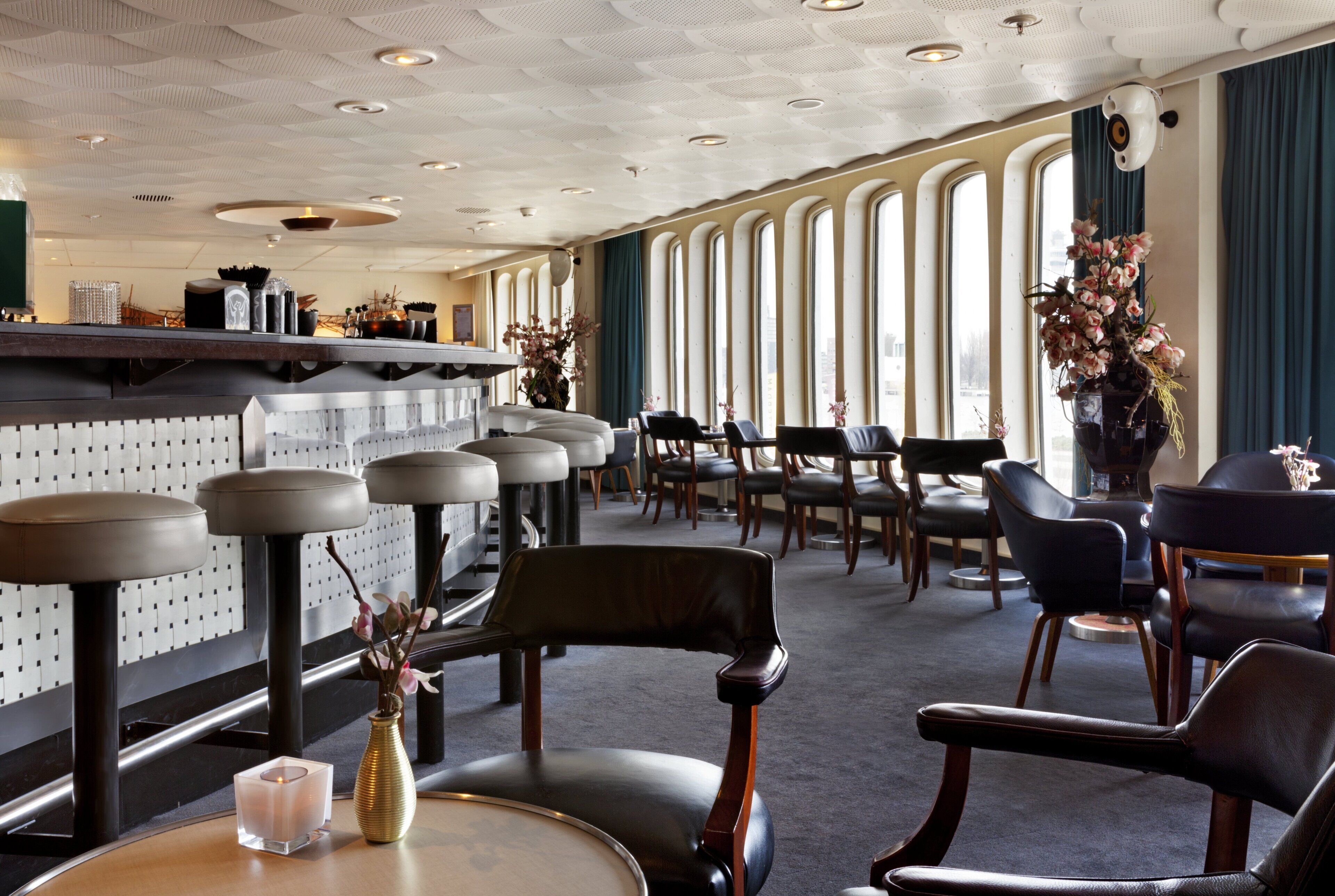 ss Rotterdam