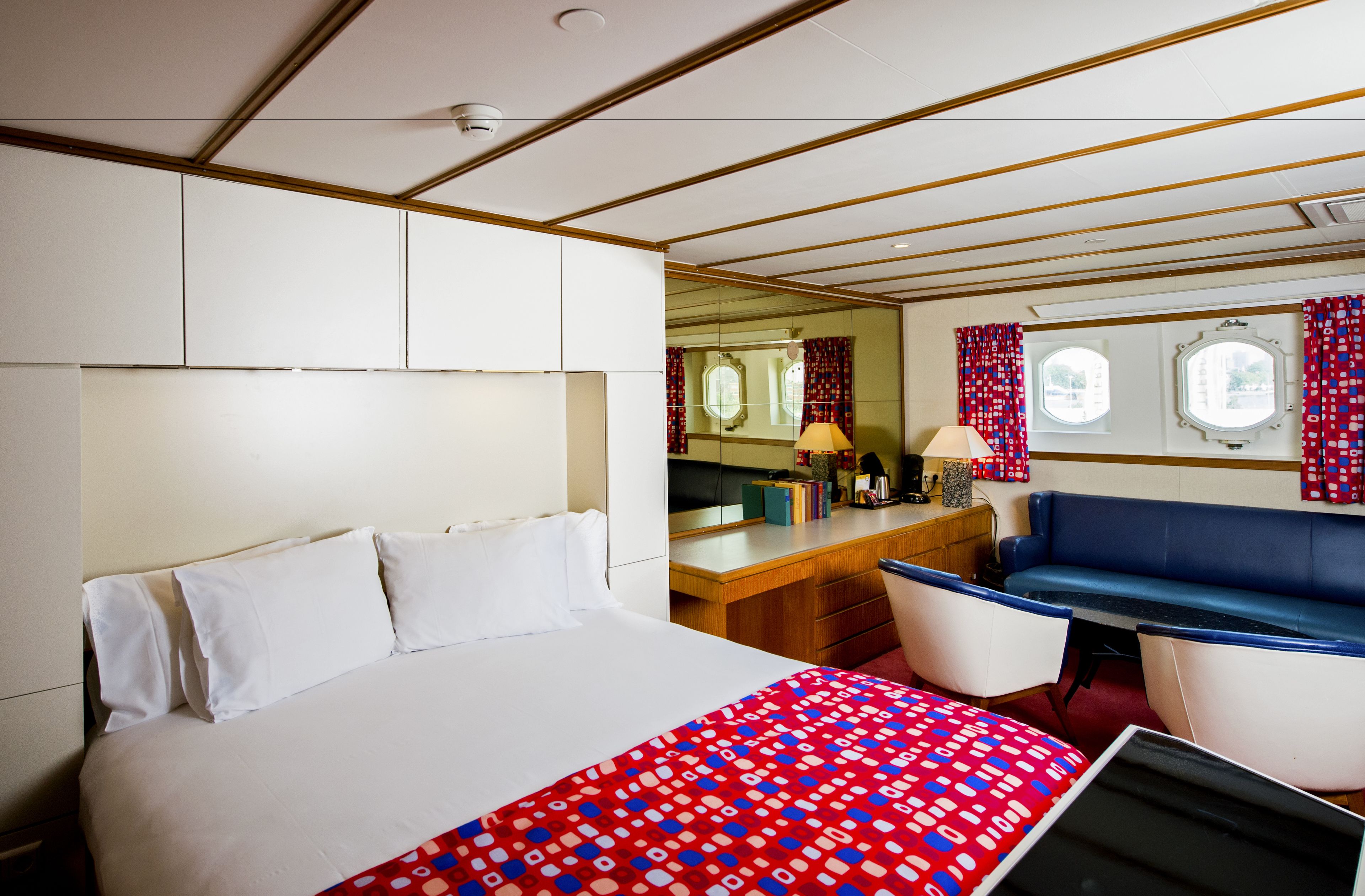 ss Rotterdam