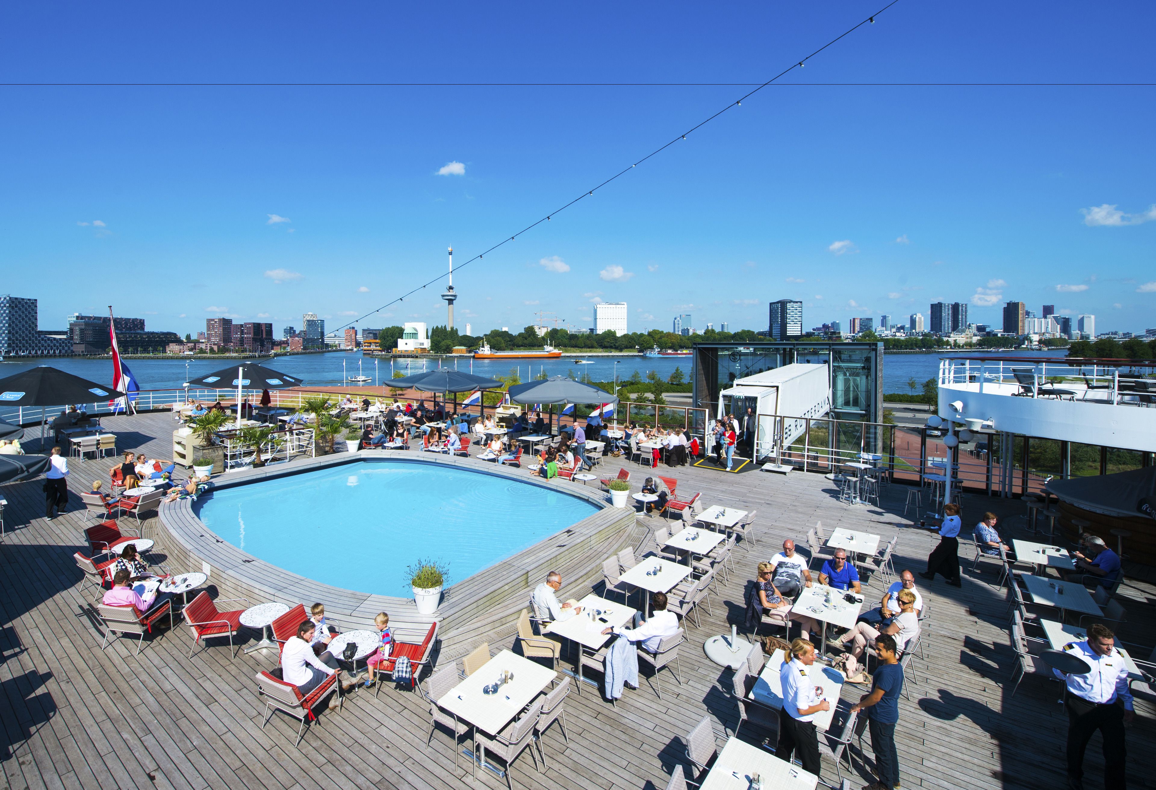 ss Rotterdam