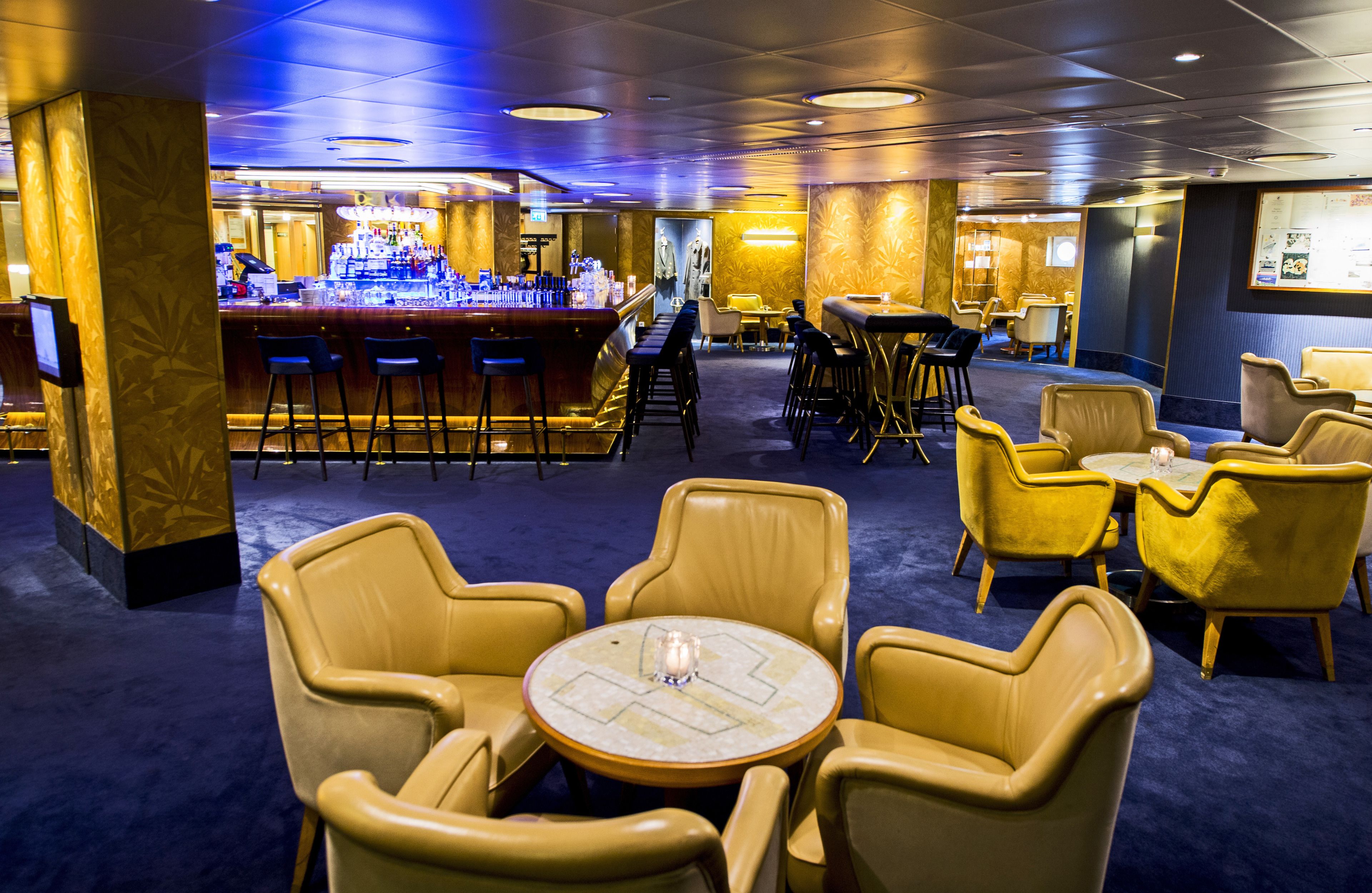 ss Rotterdam