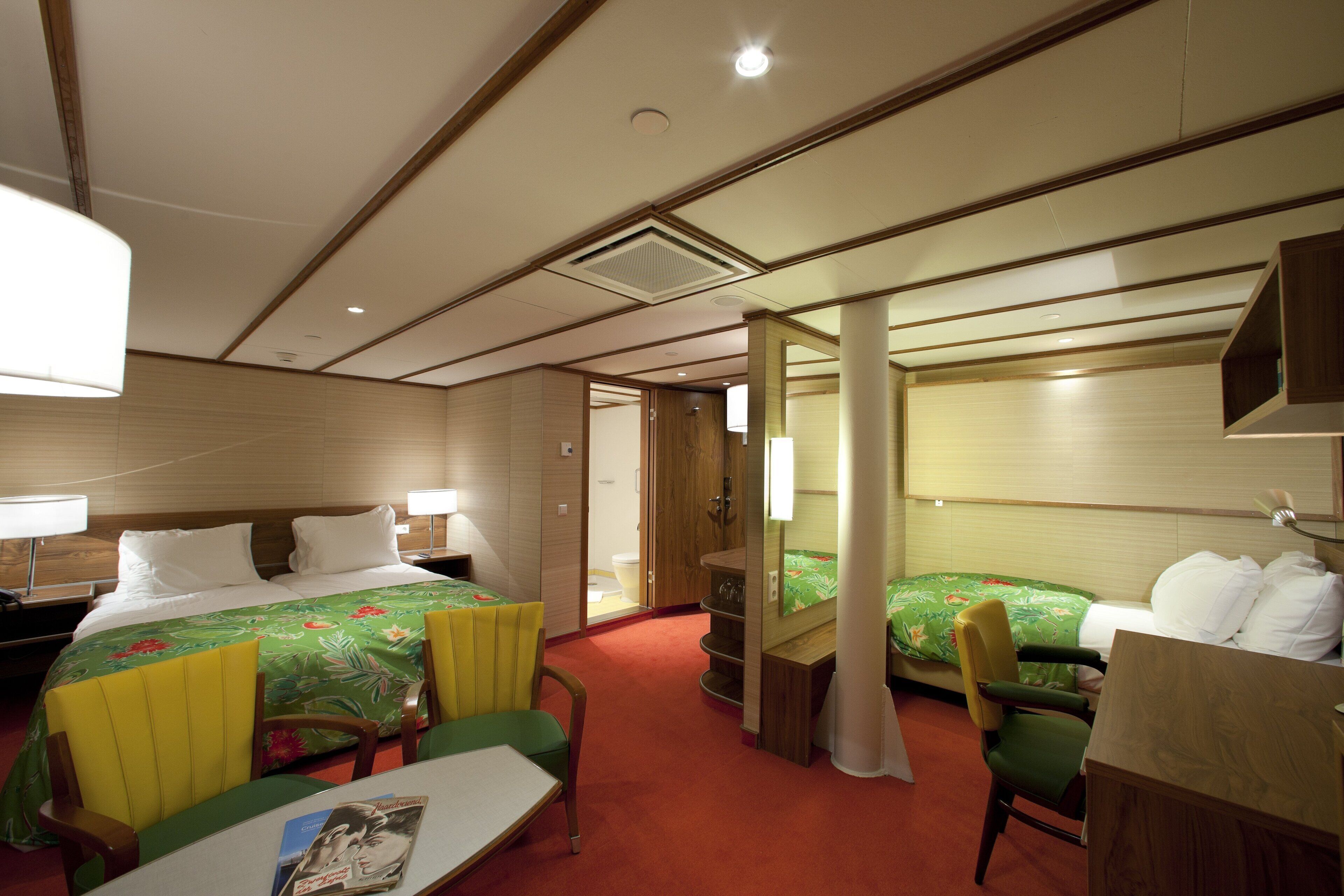 ss Rotterdam