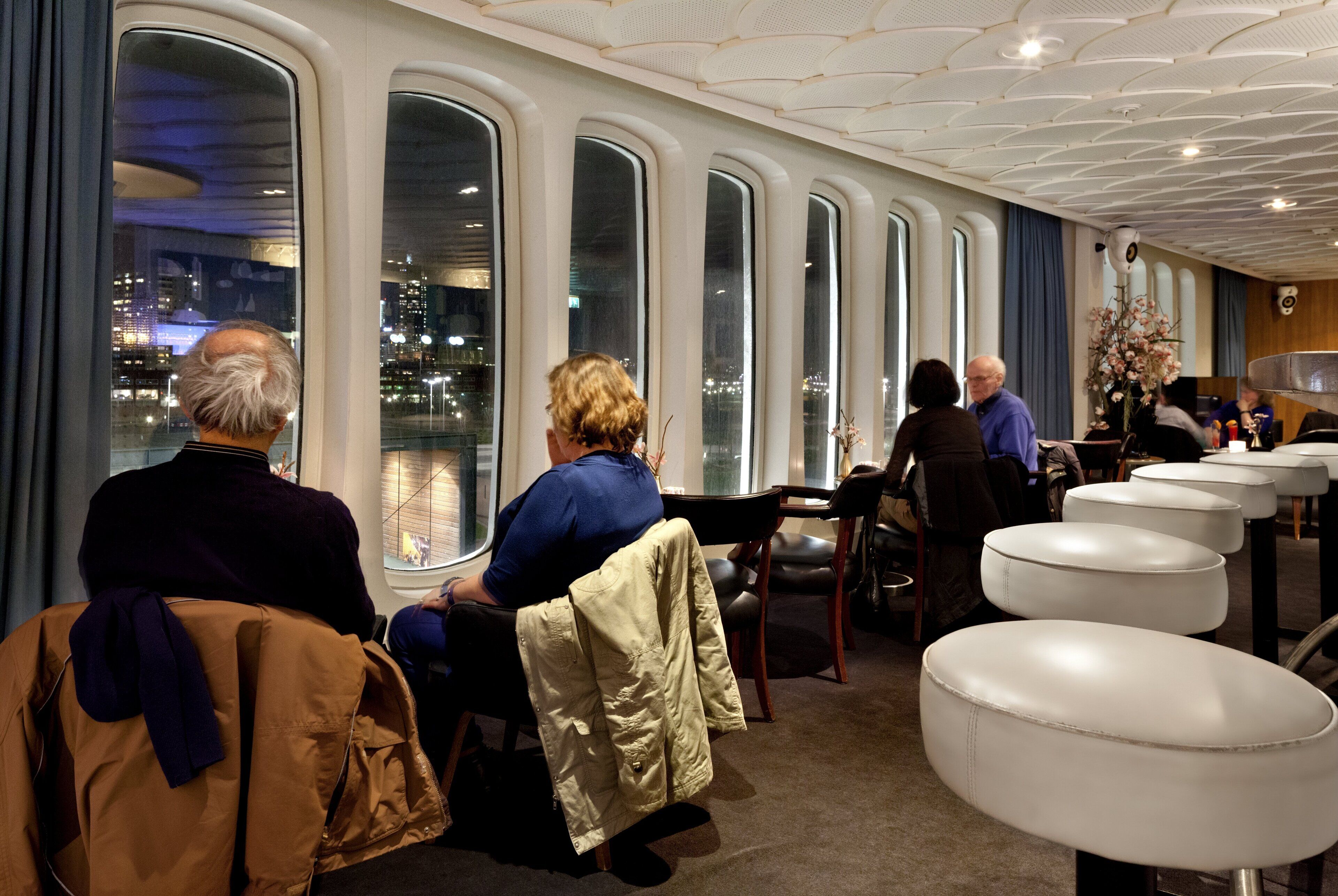 ss Rotterdam