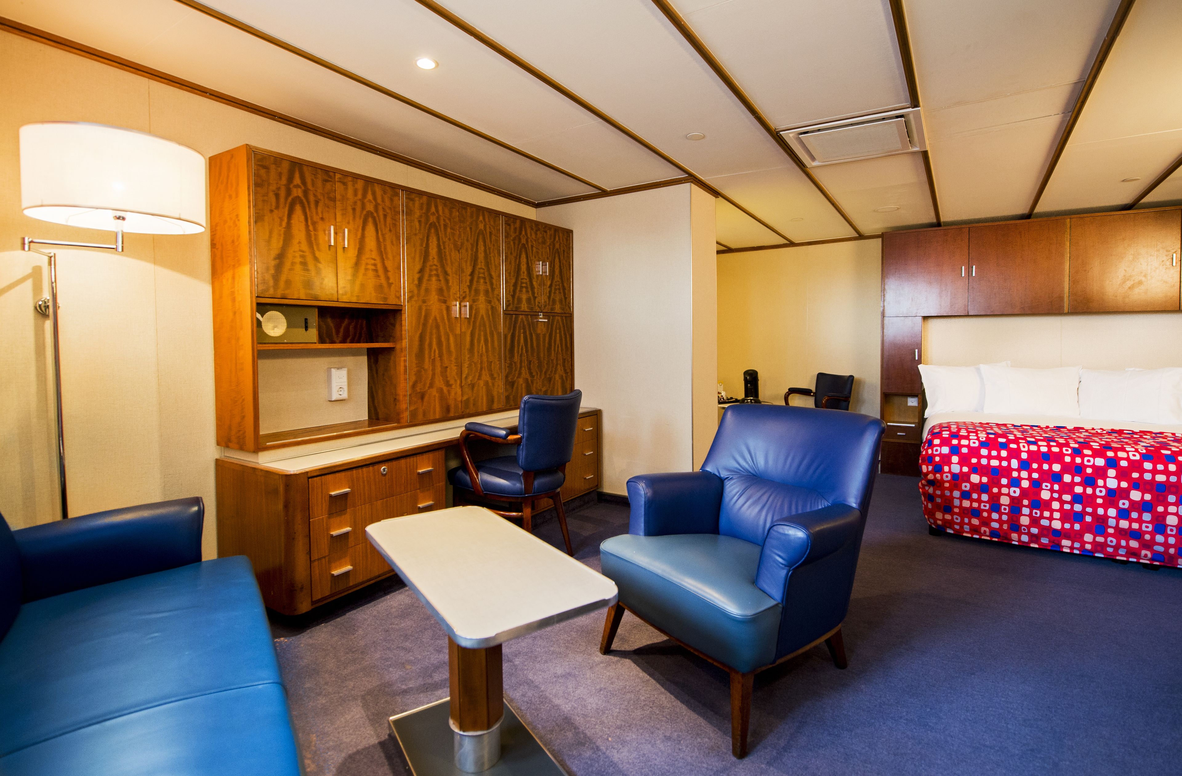 ss Rotterdam