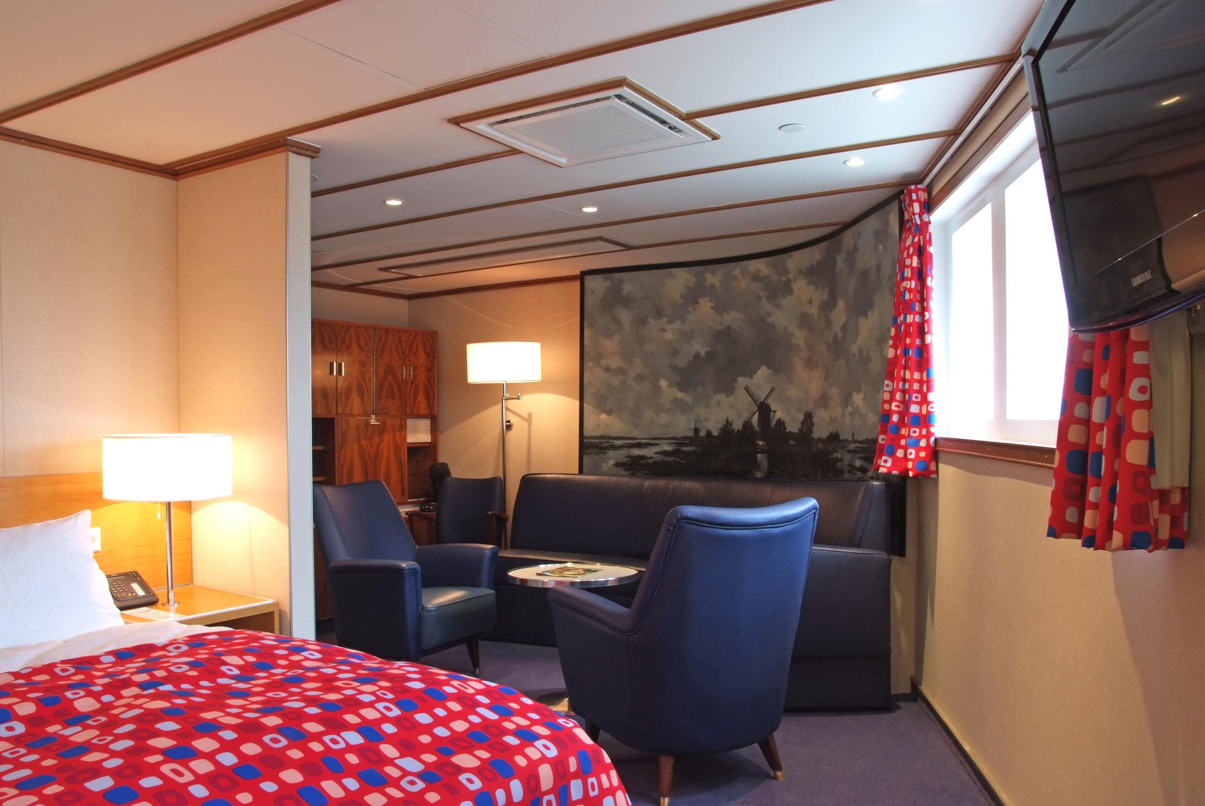 ss Rotterdam