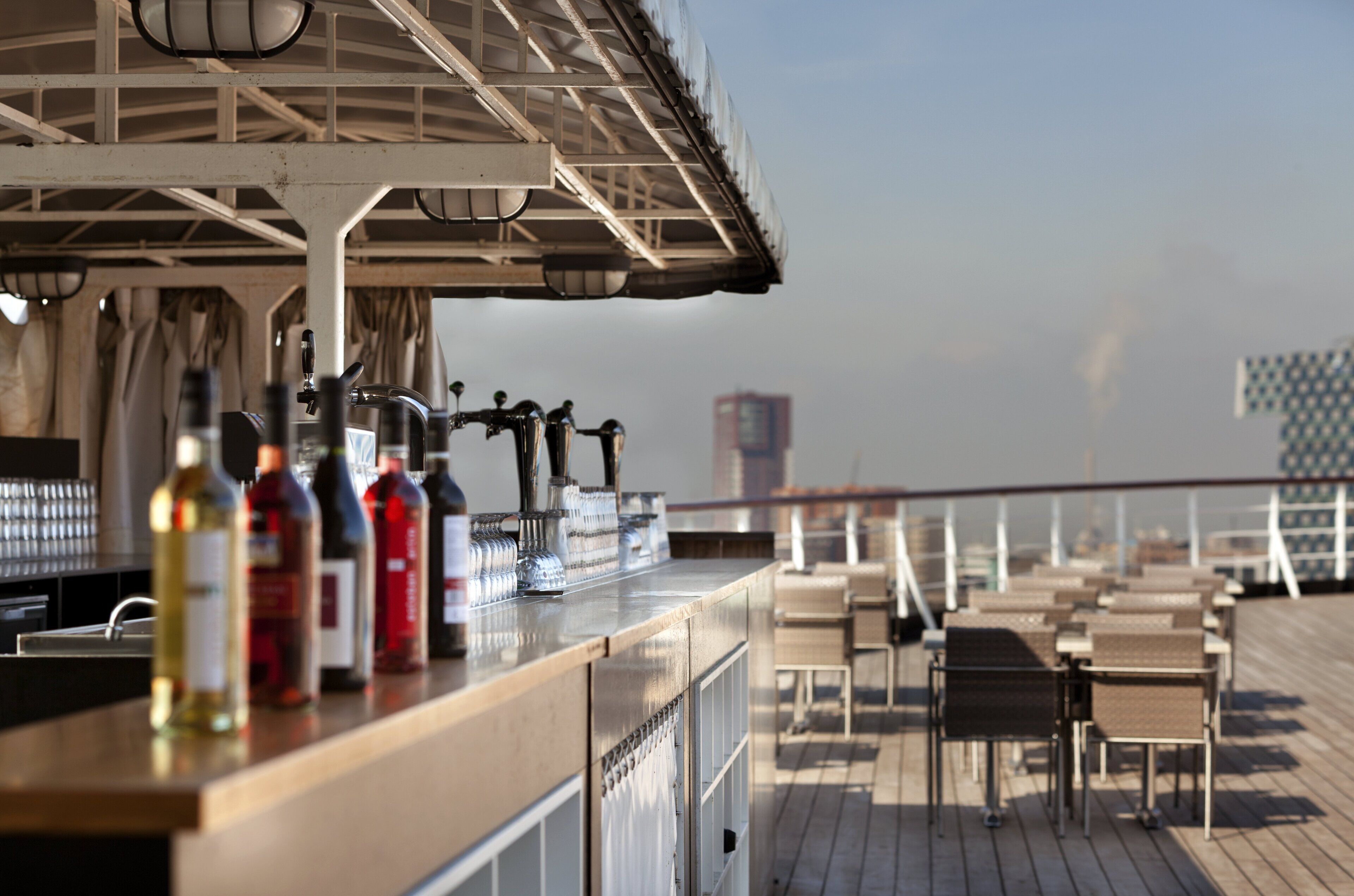 ss Rotterdam