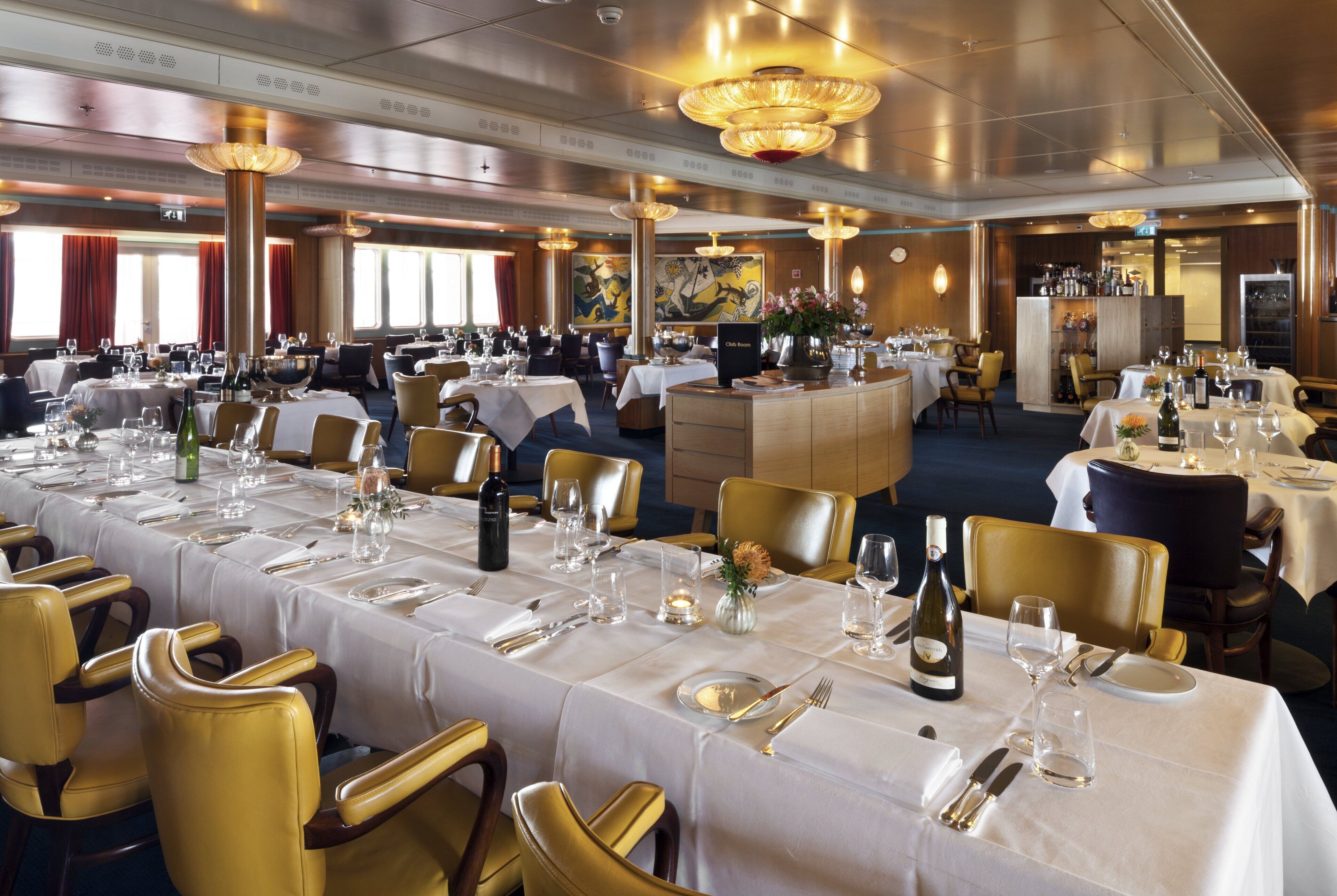 ss Rotterdam