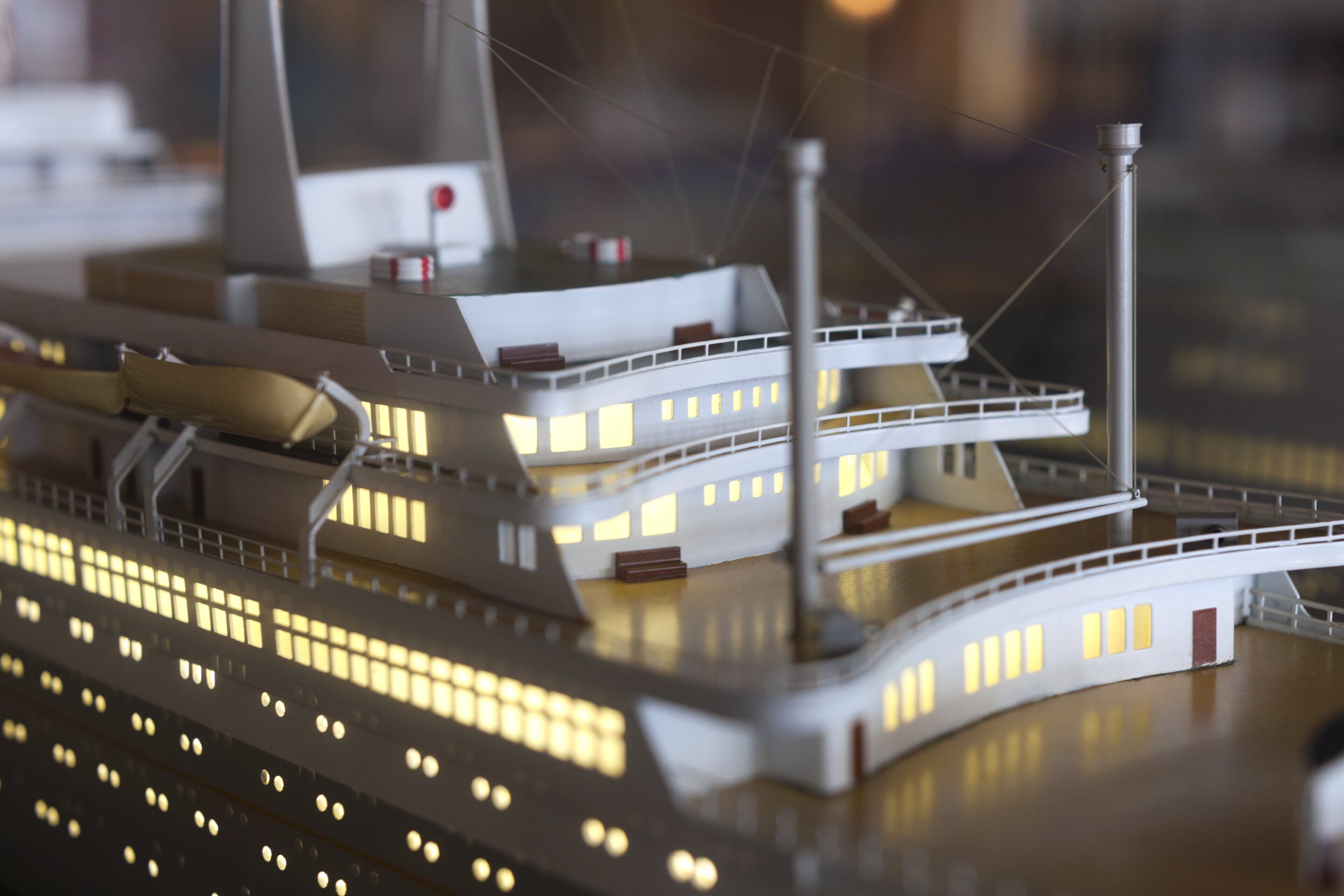 ss Rotterdam