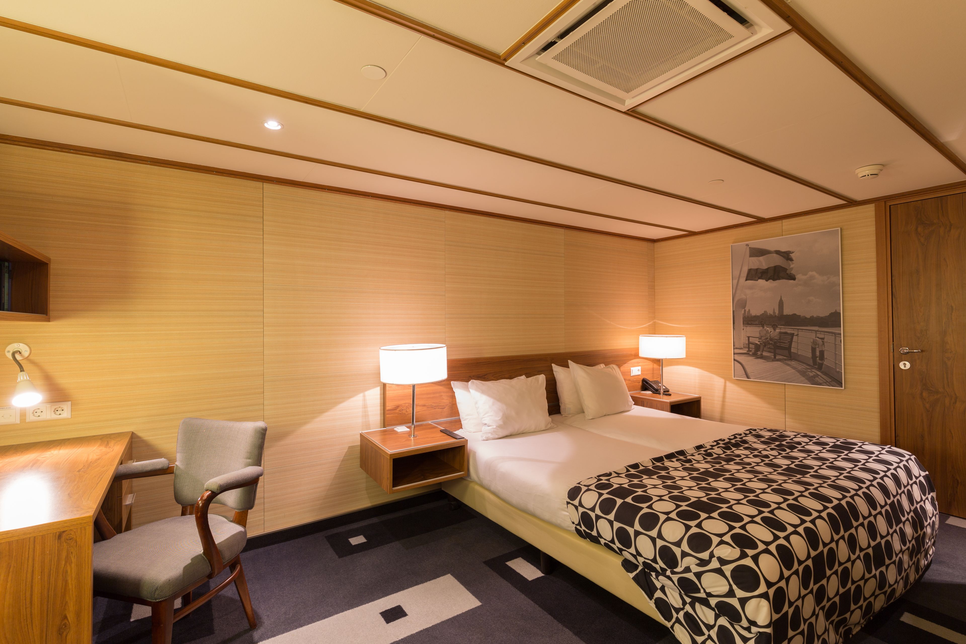 ss Rotterdam