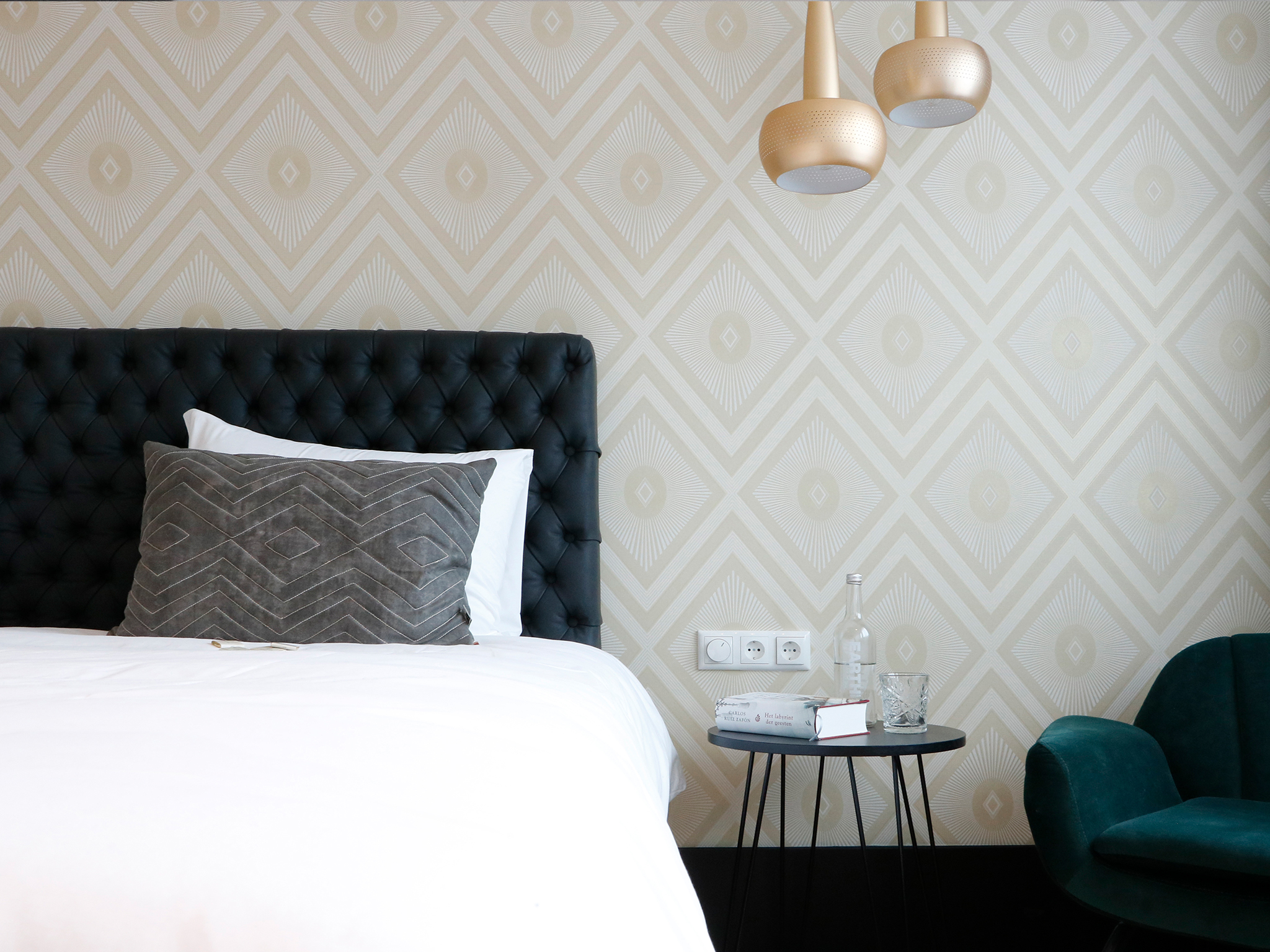 The James Hotel