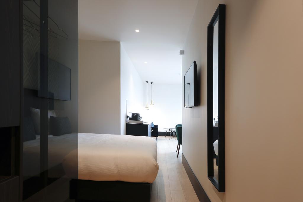 The James Hotel