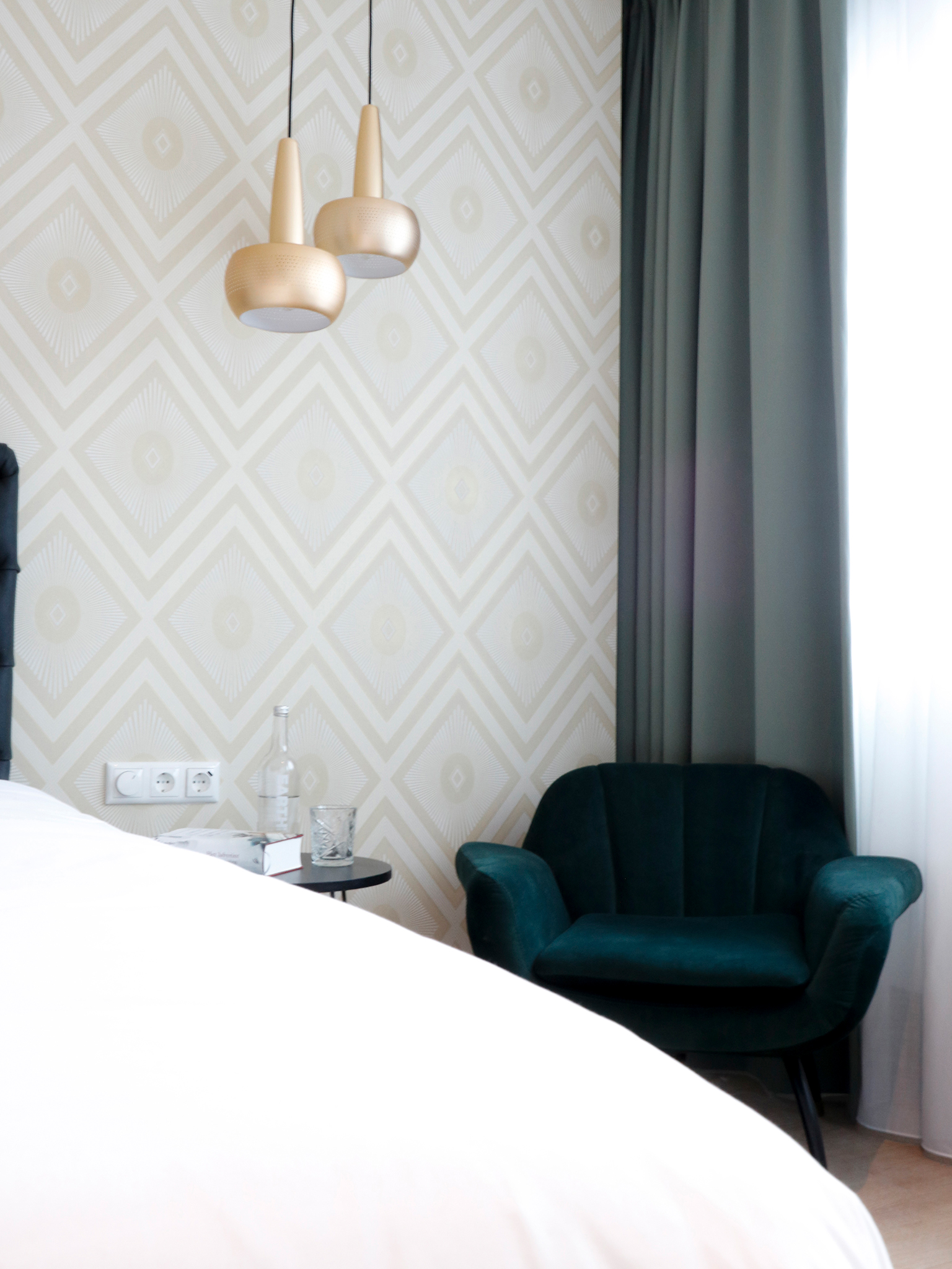 The James Hotel