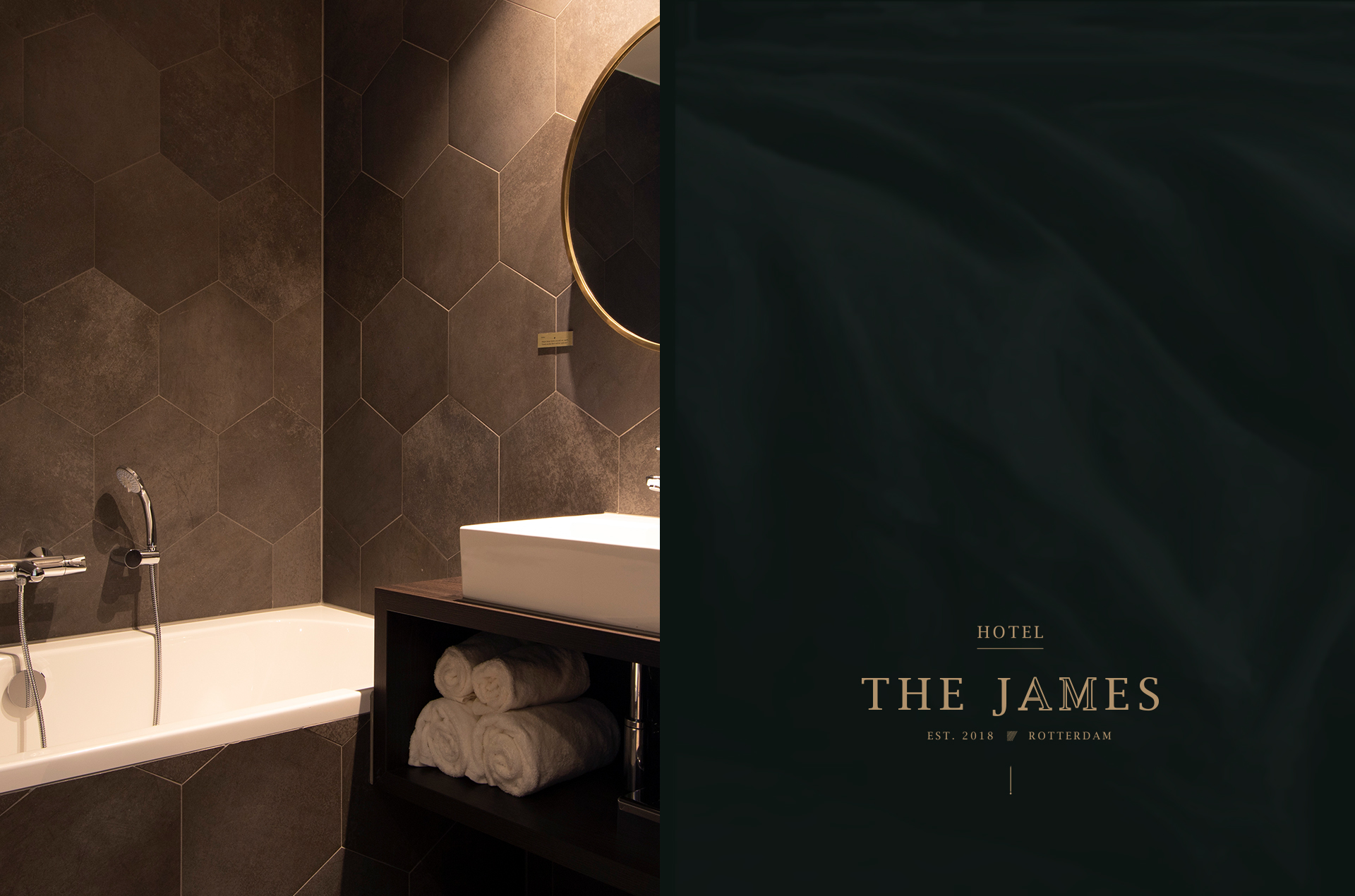 The James Hotel