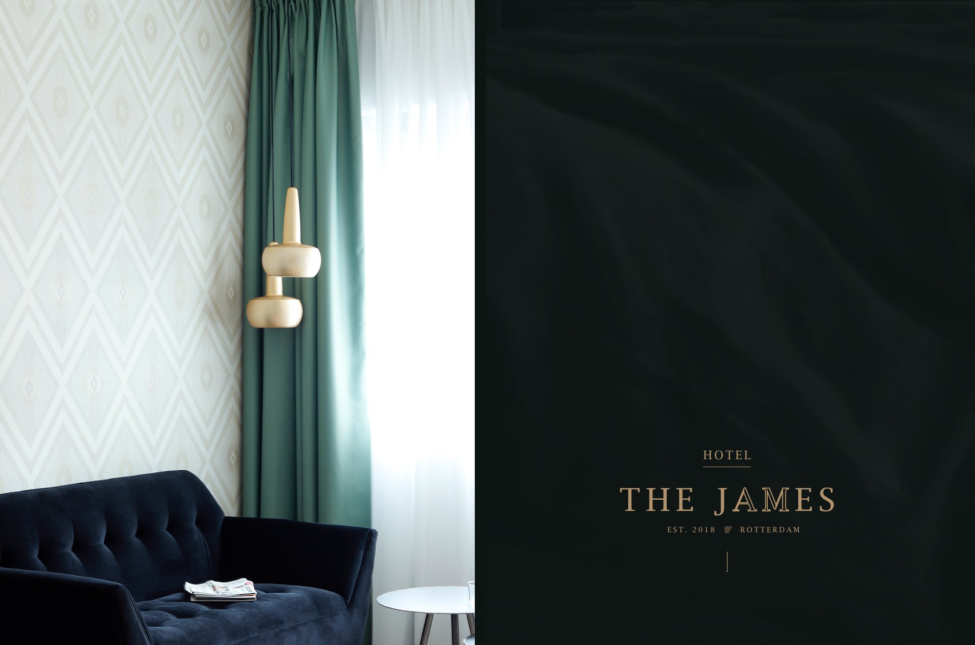 The James Hotel