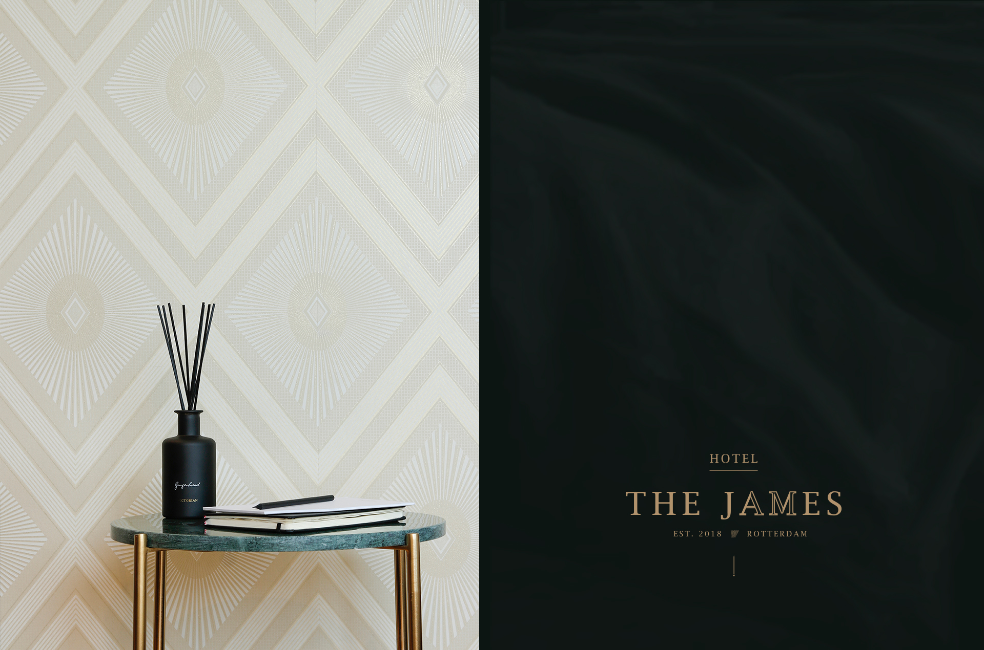 The James Hotel