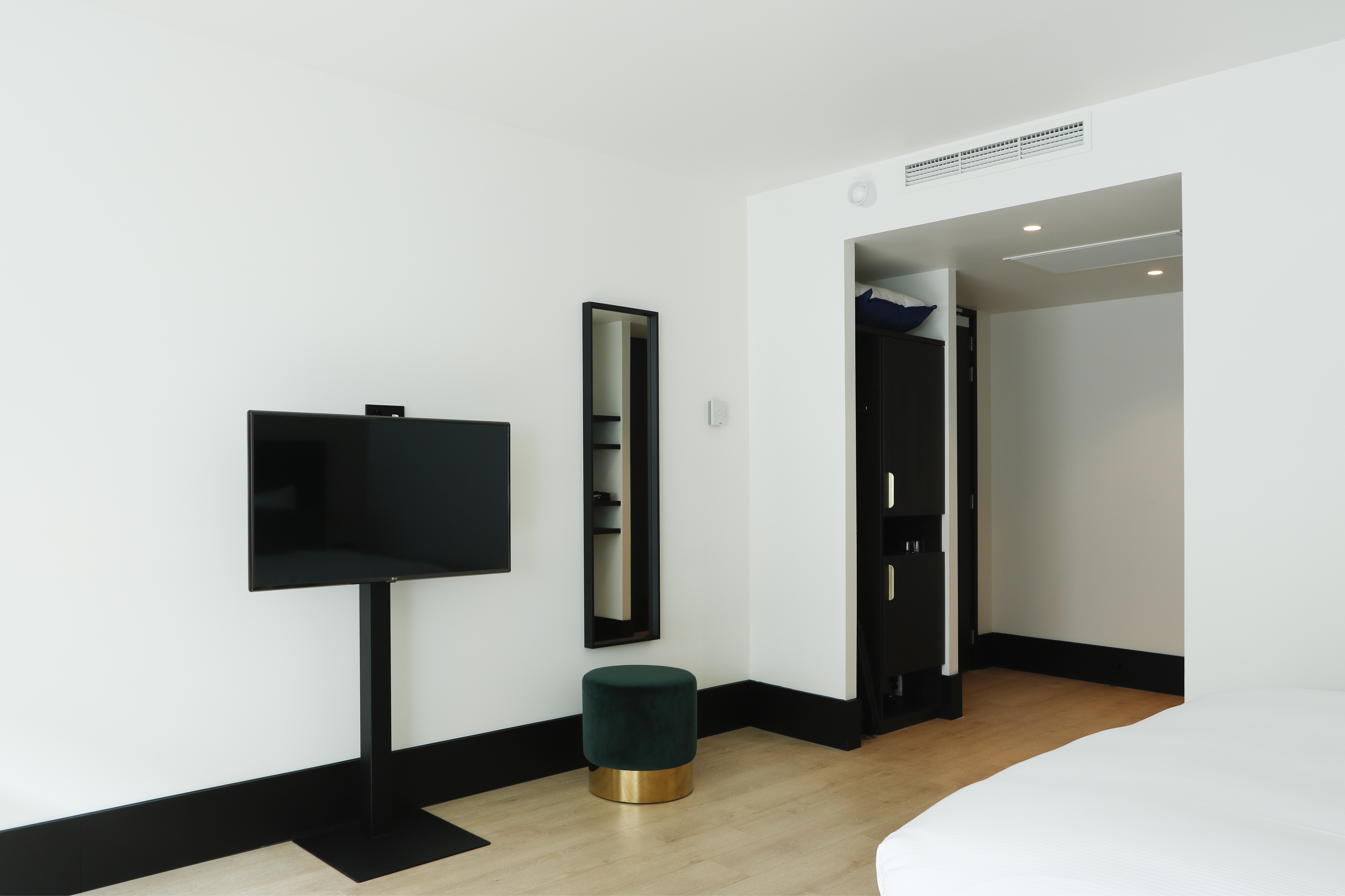 The James Hotel