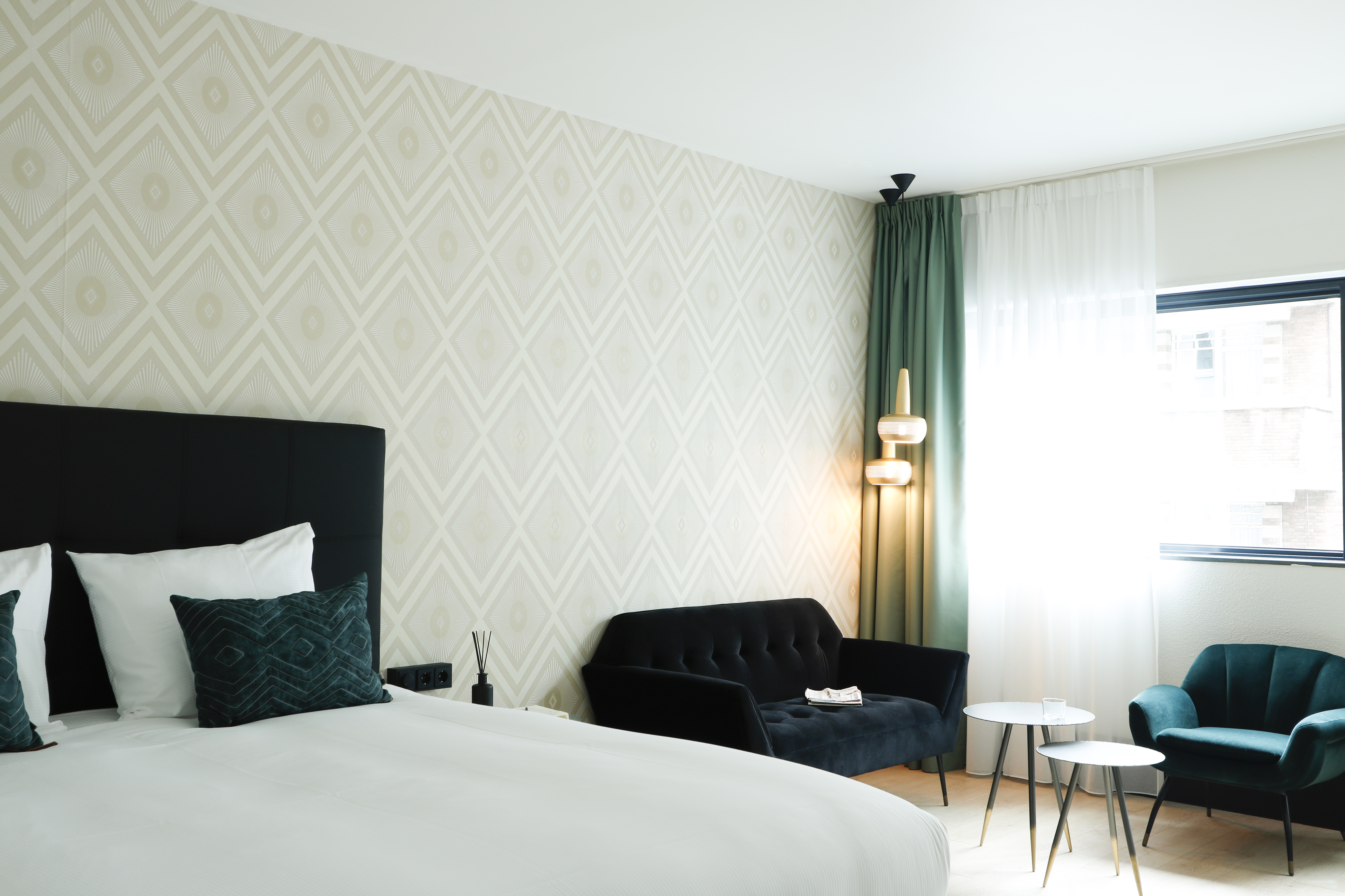 The James Hotel