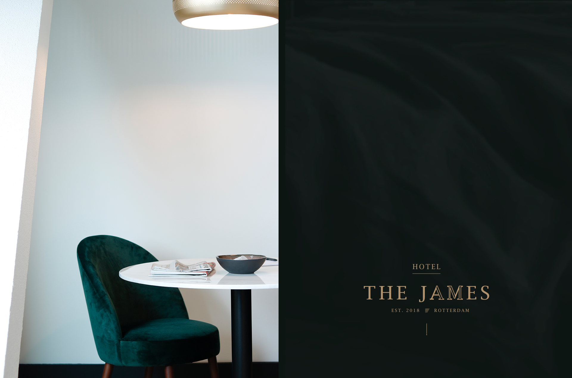 The James Hotel