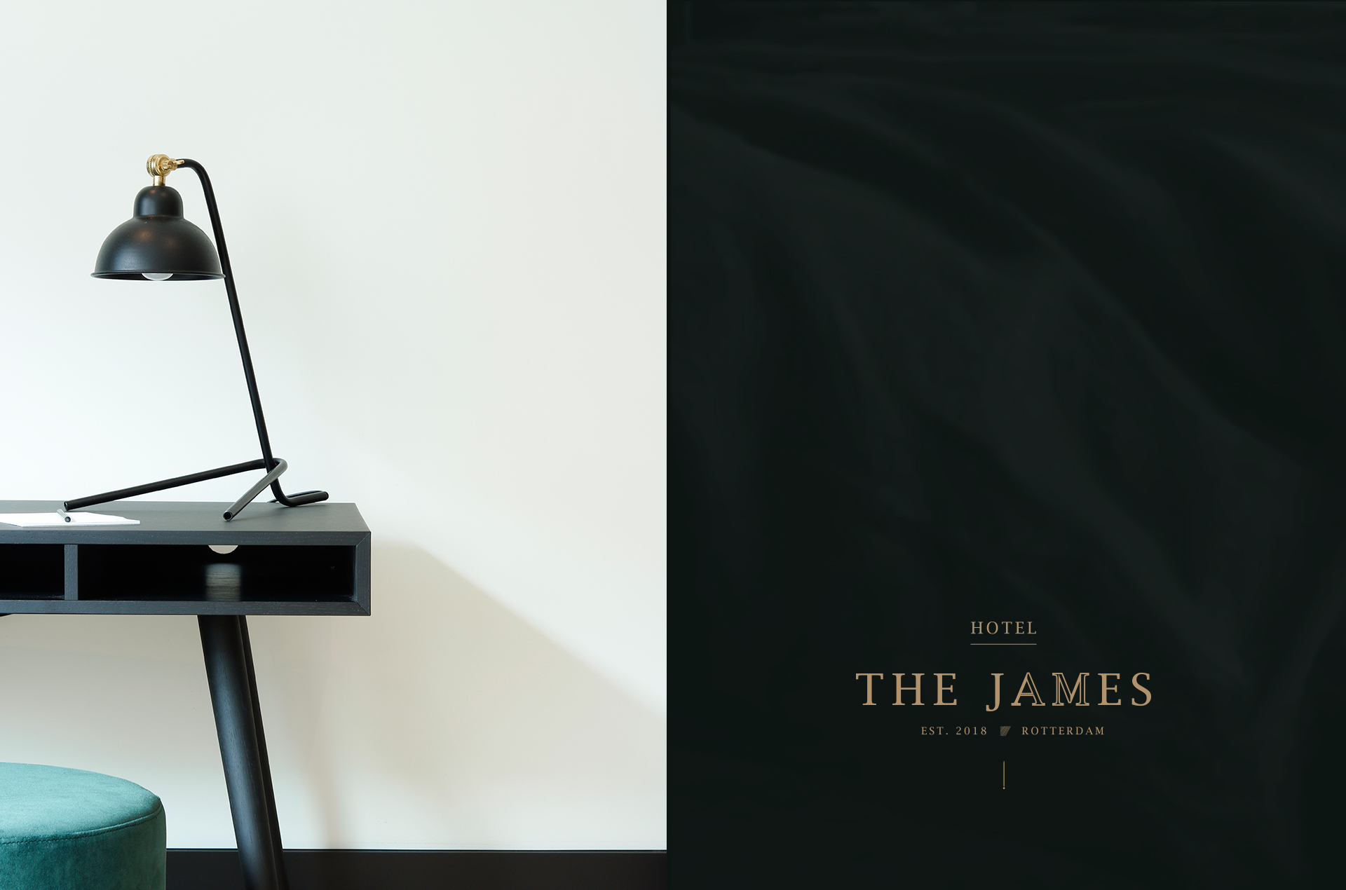 The James Hotel