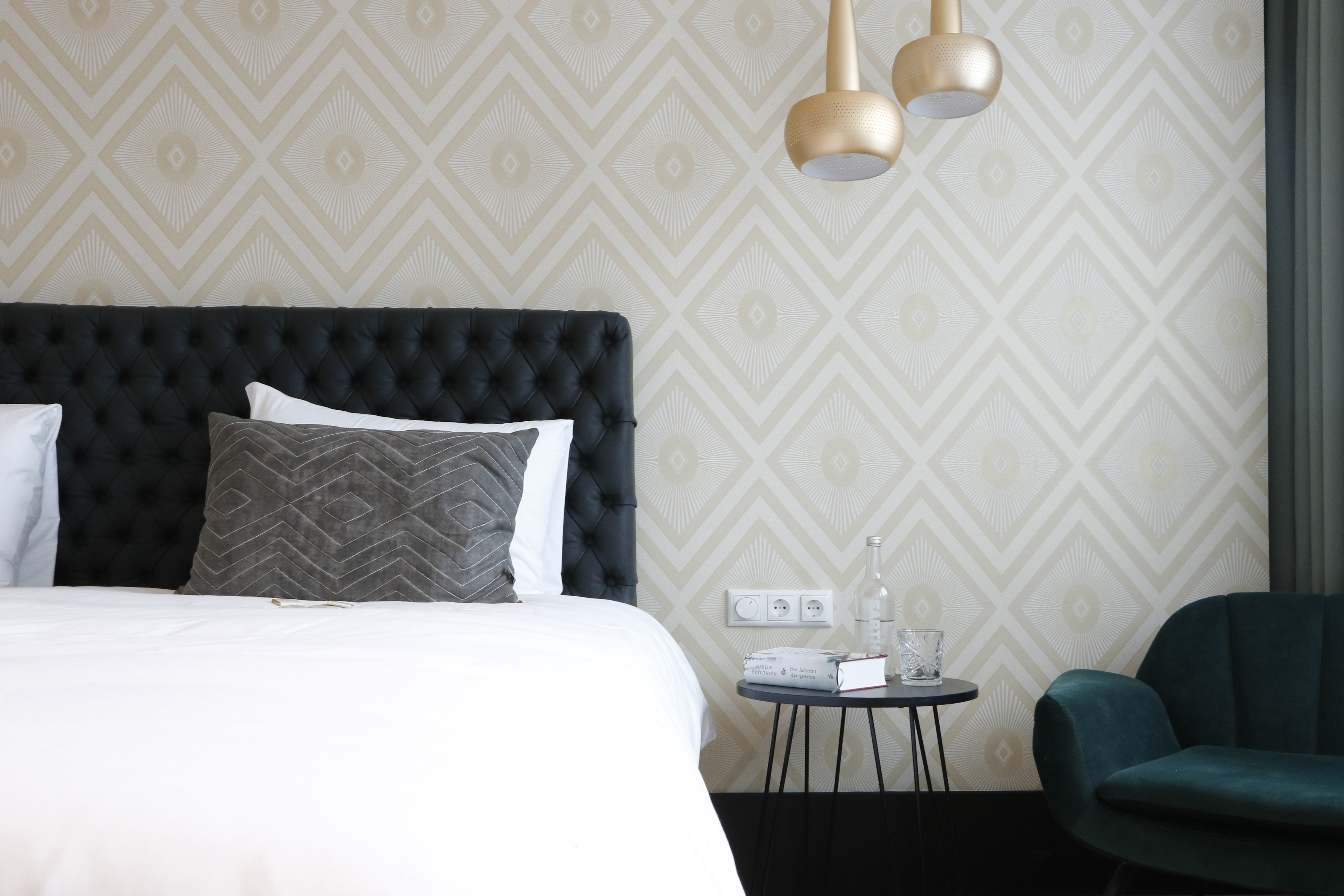 The James Hotel