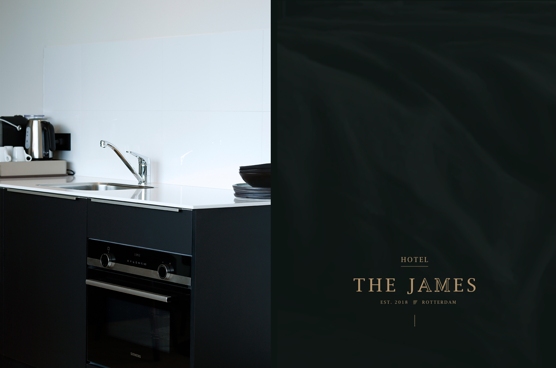 The James Hotel