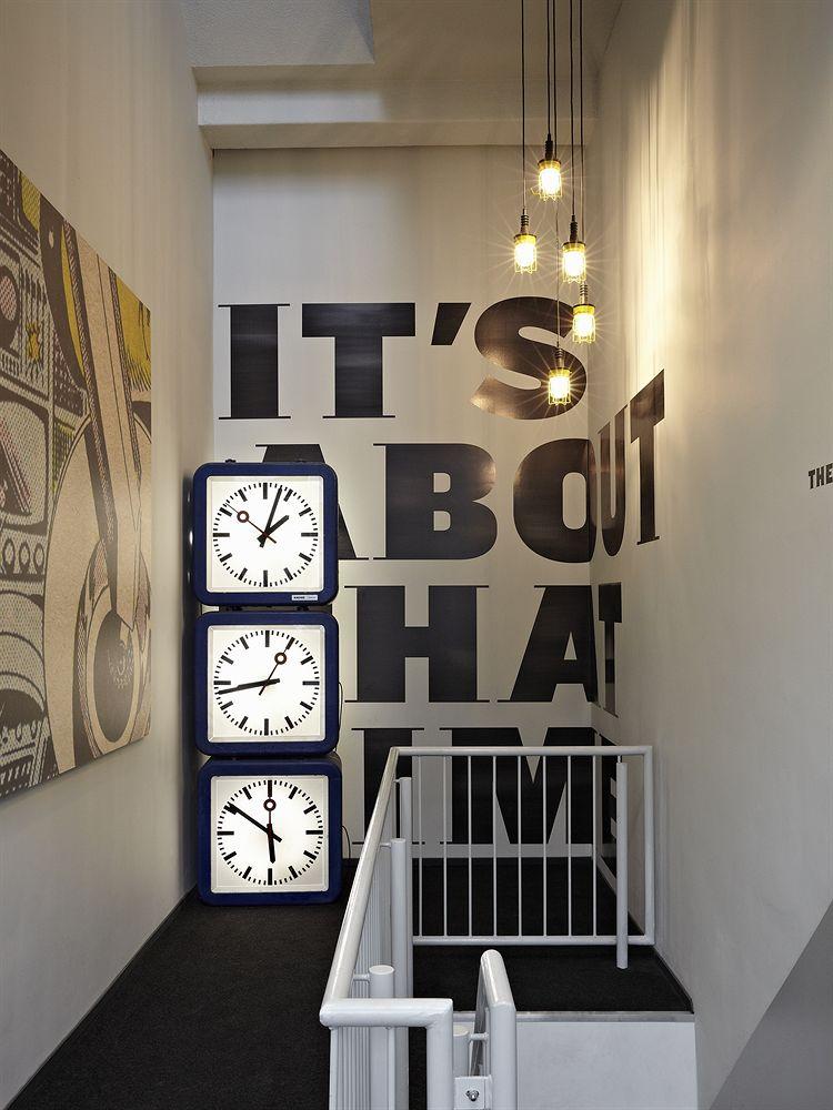 The Social Hub Rotterdam