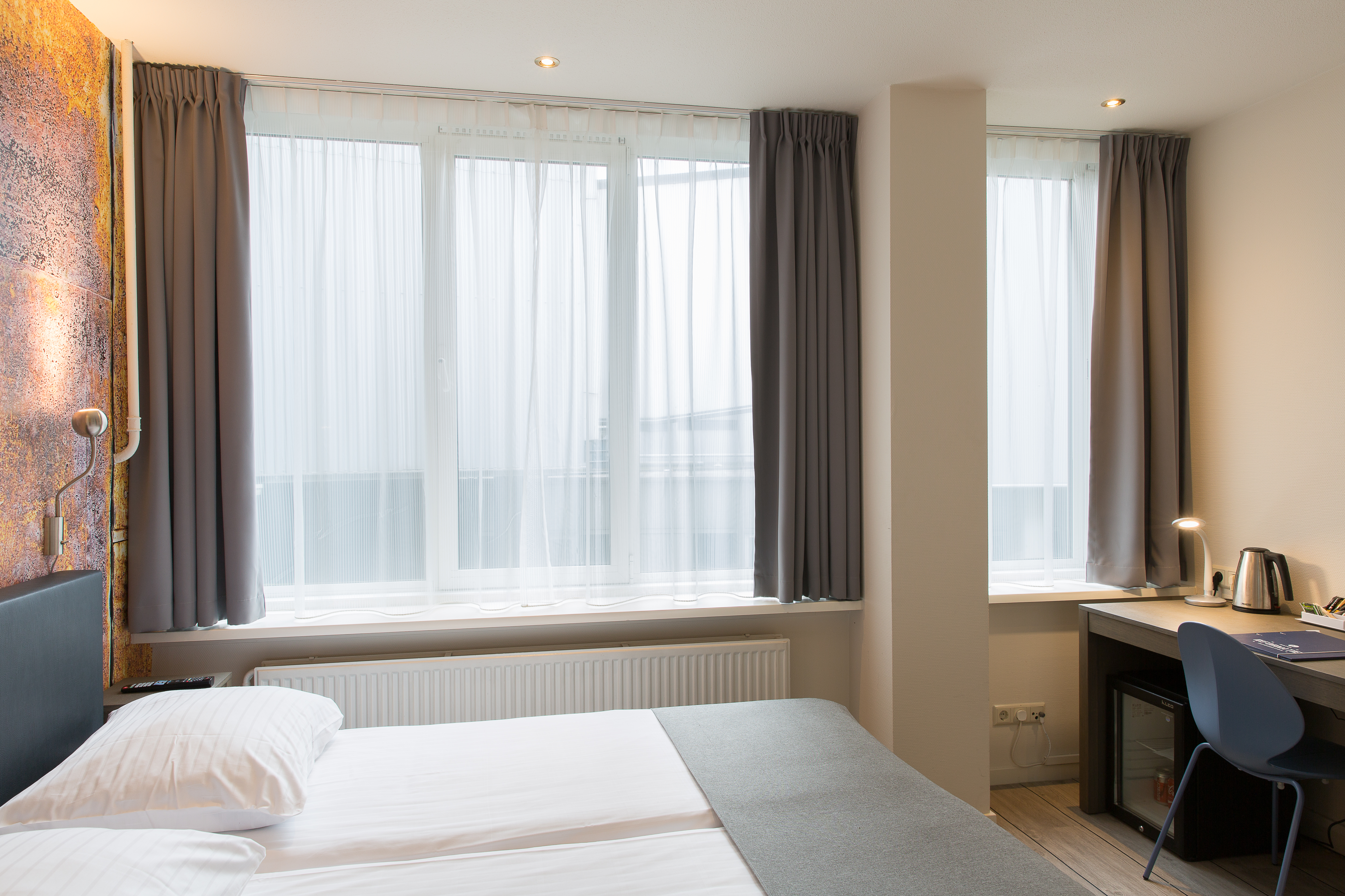 Thon Hotel Rotterdam