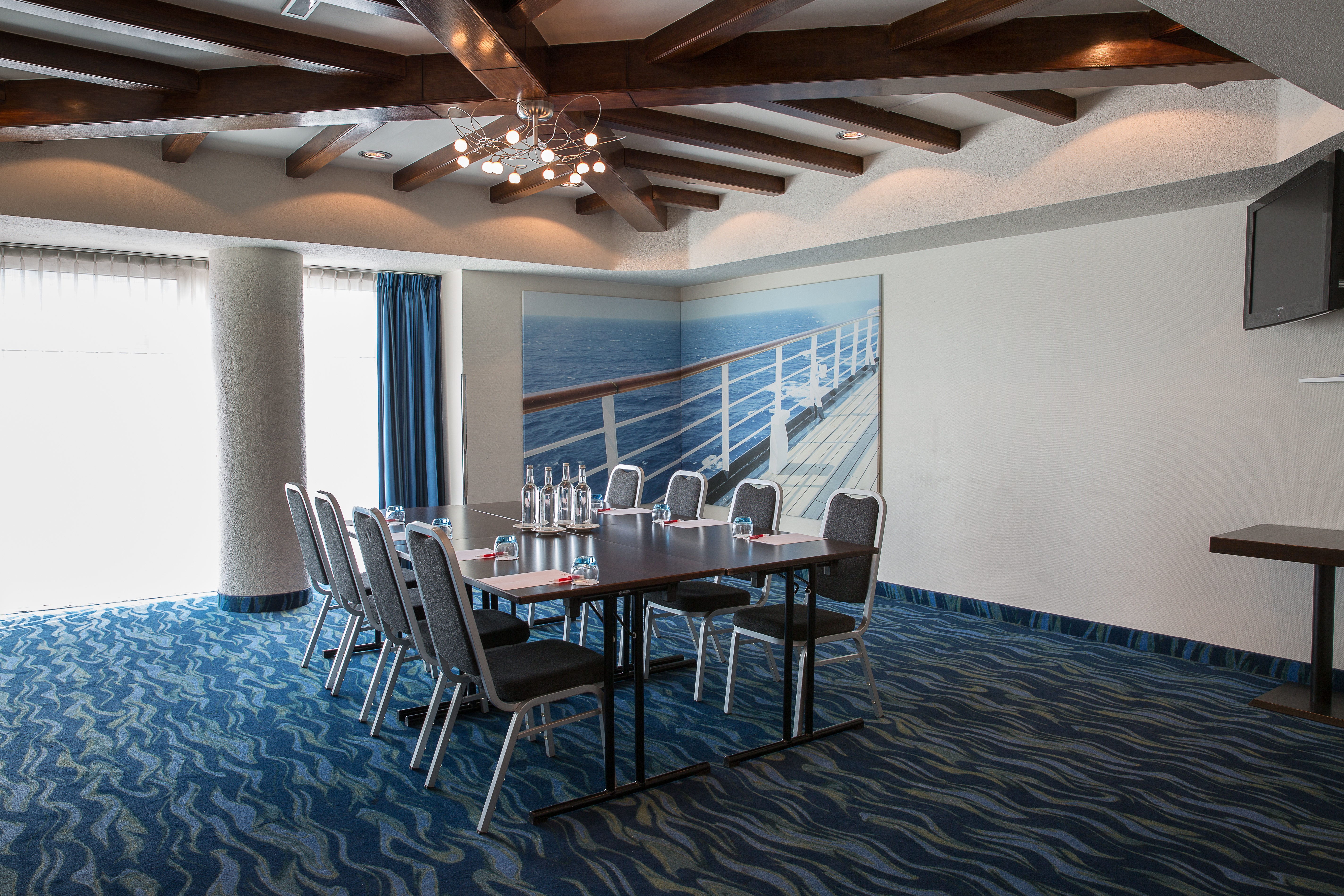 Thon Hotel Rotterdam