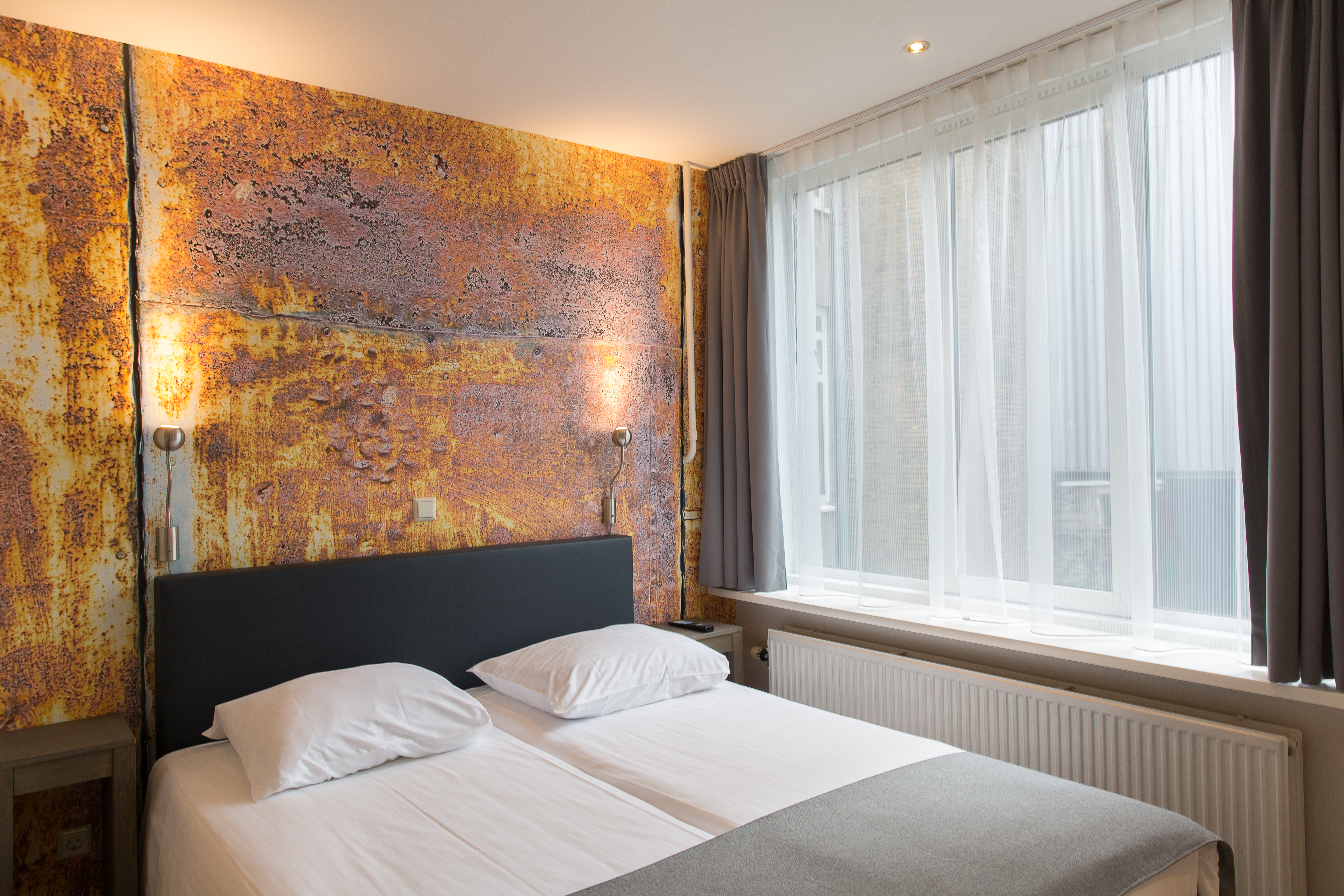 Thon Hotel Rotterdam