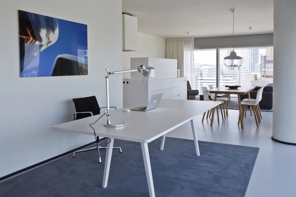 Urban Residences Rotterdam