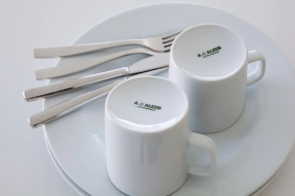 Urban Residences Rotterdam