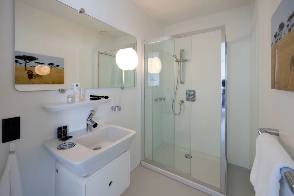 Urban Residences Rotterdam