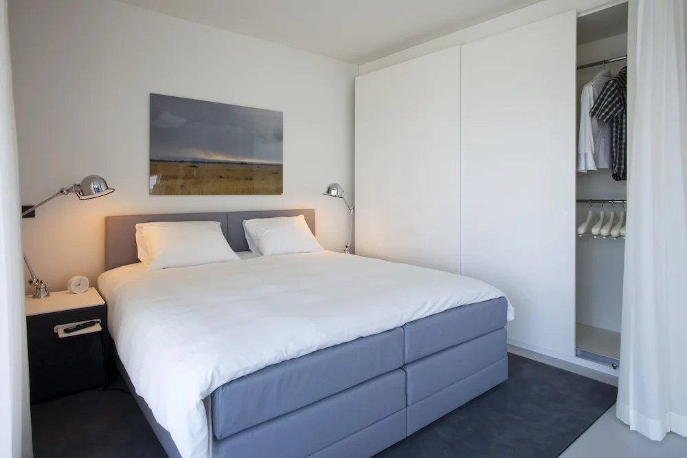 Urban Residences Rotterdam