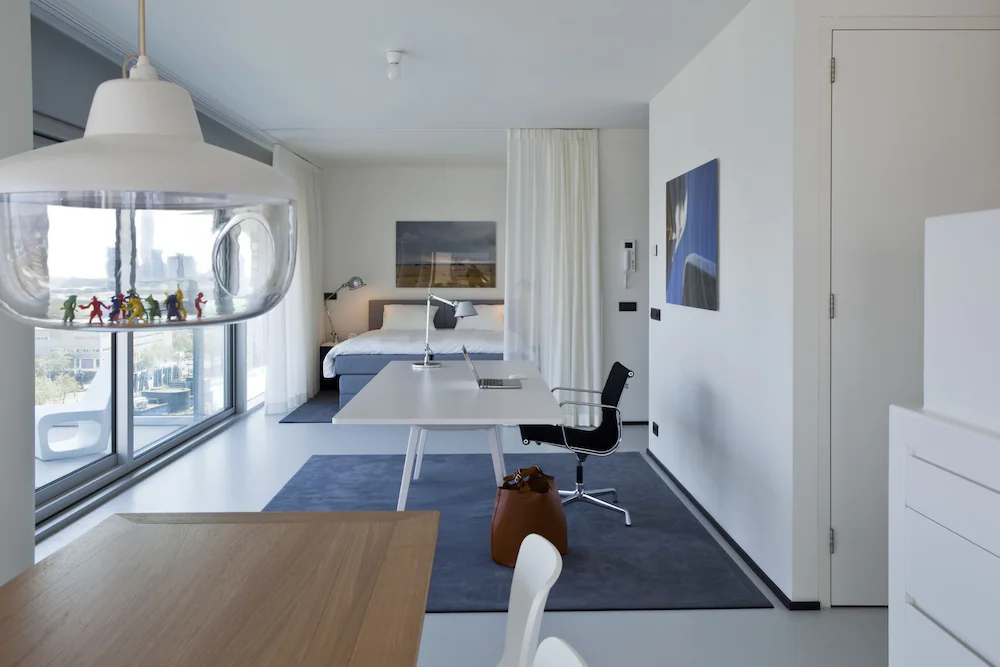 Urban Residences Rotterdam