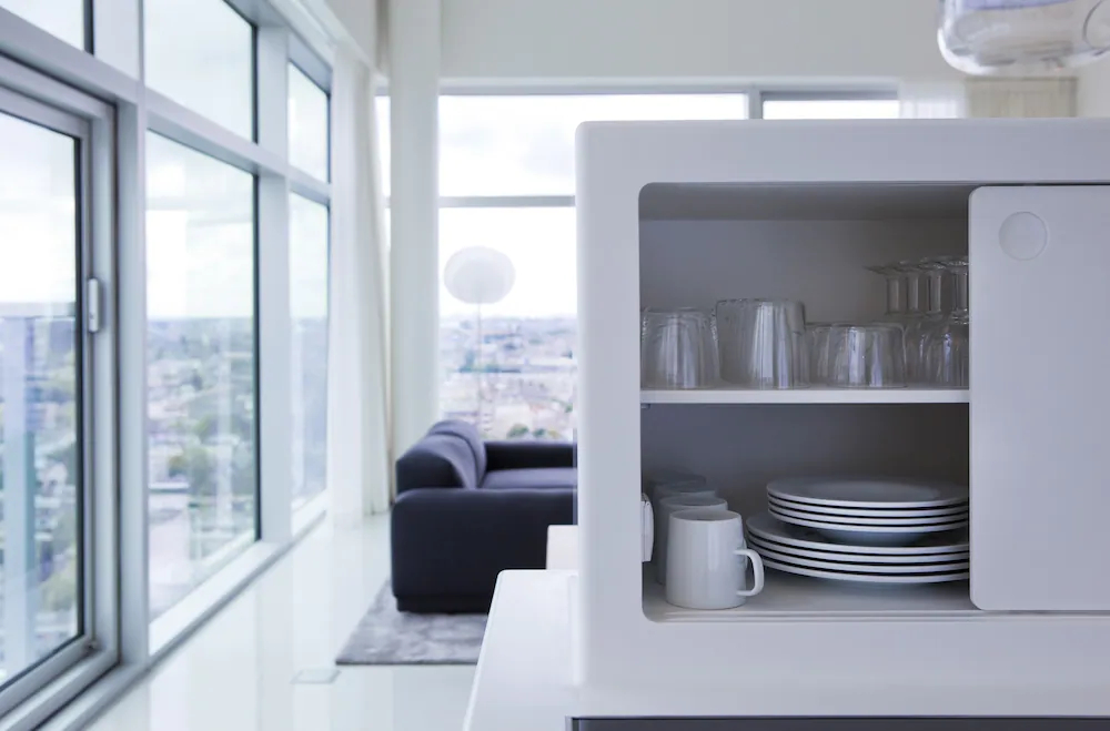 Urban Residences Rotterdam