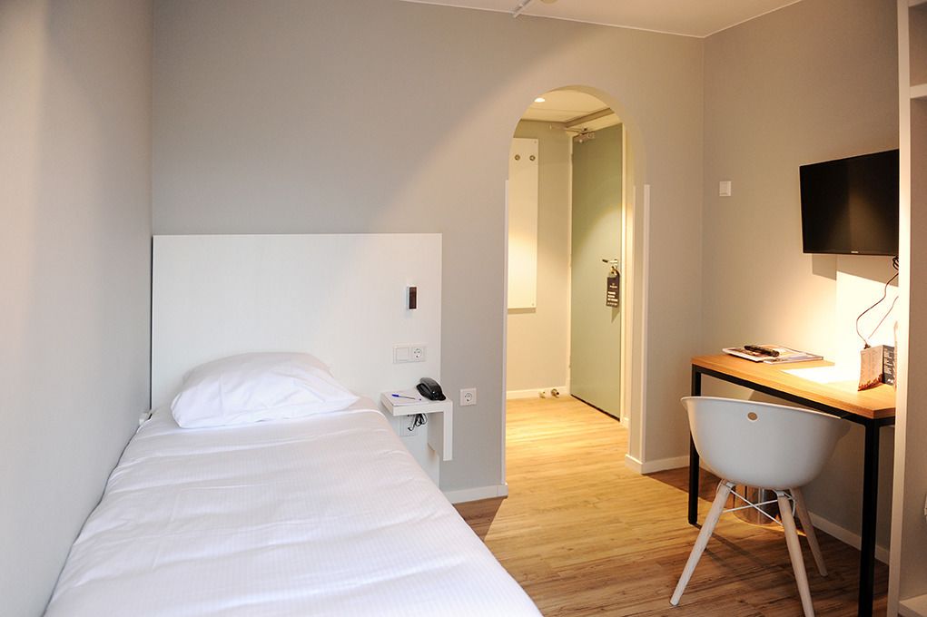 Andante Hotel