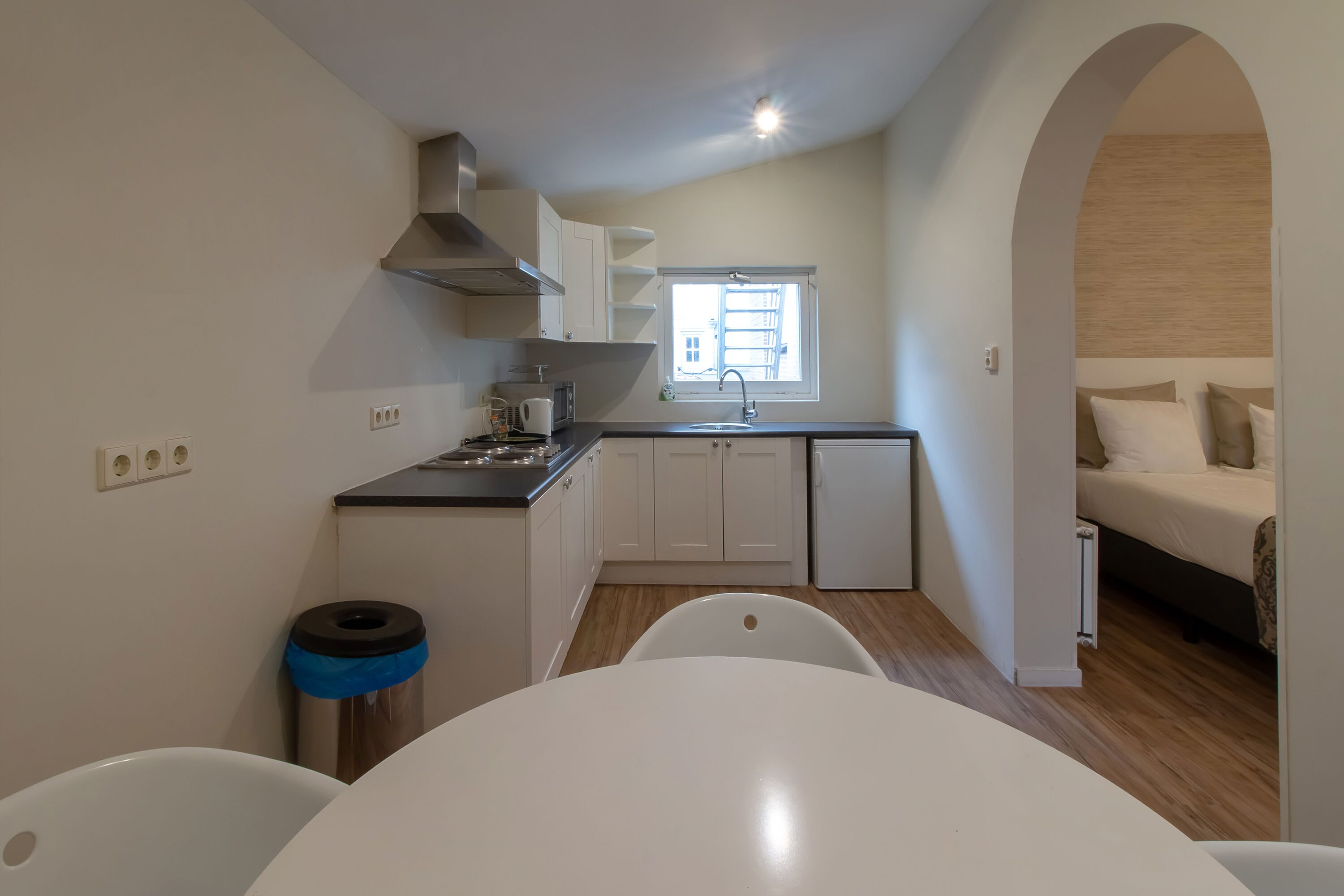 Andante Hotel