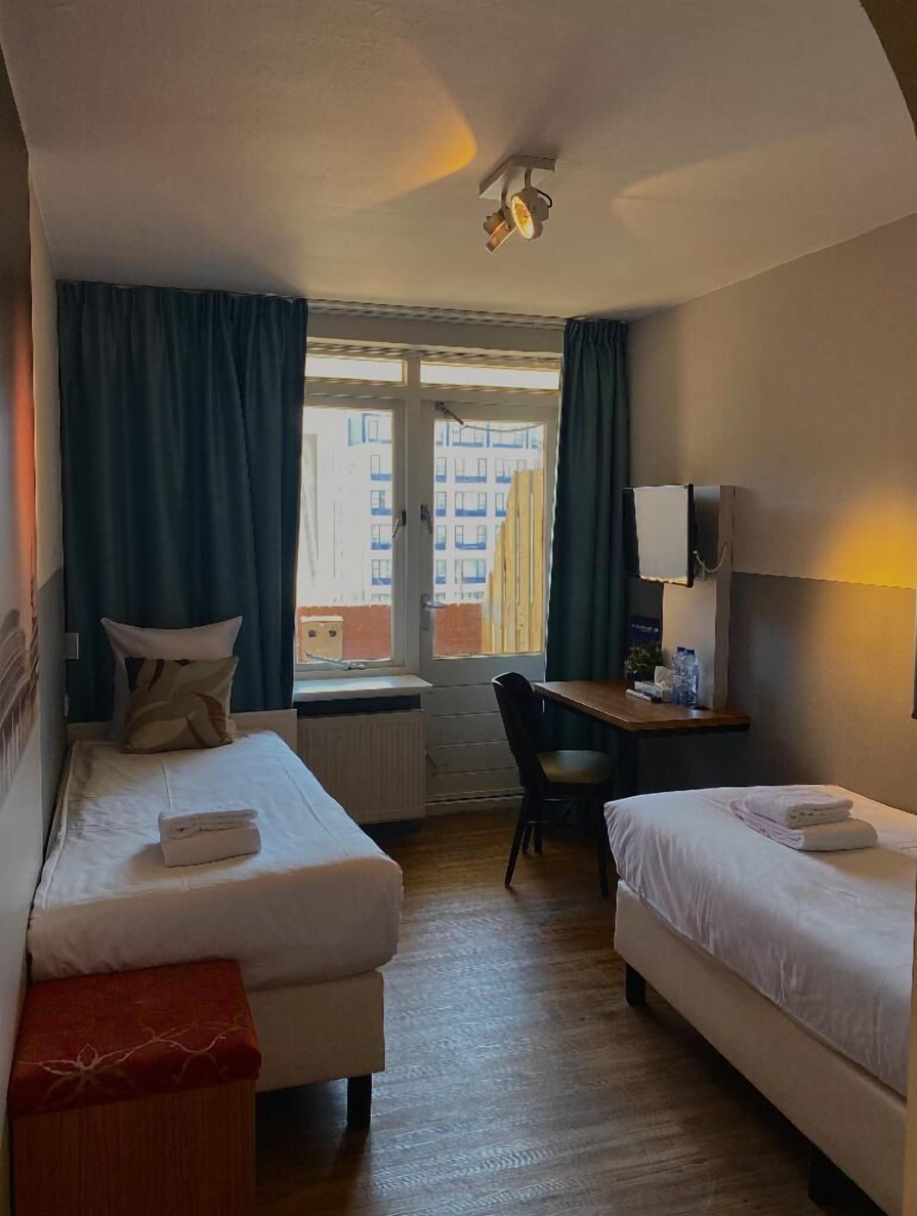 Andante Hotel