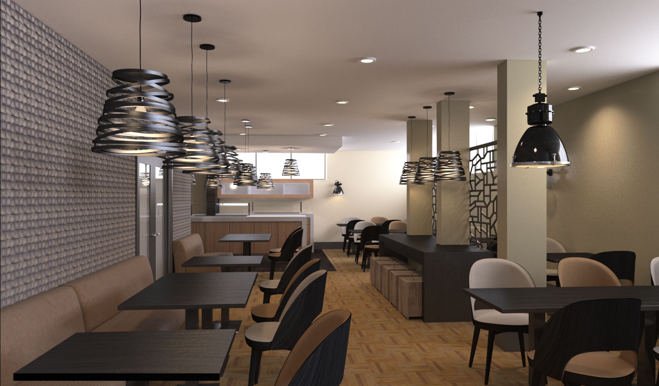 Andante Hotel